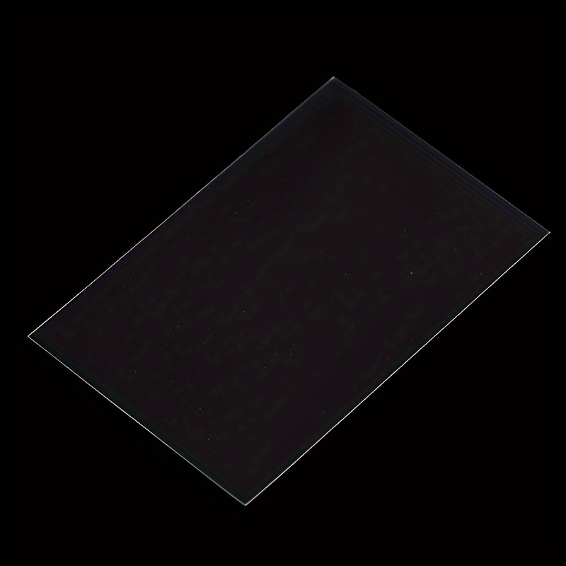 Premium kortų apsauginės įmautės (Card Sleeves) – 50 vnt., 7×10 cm – Tinka Ravenof kortoms