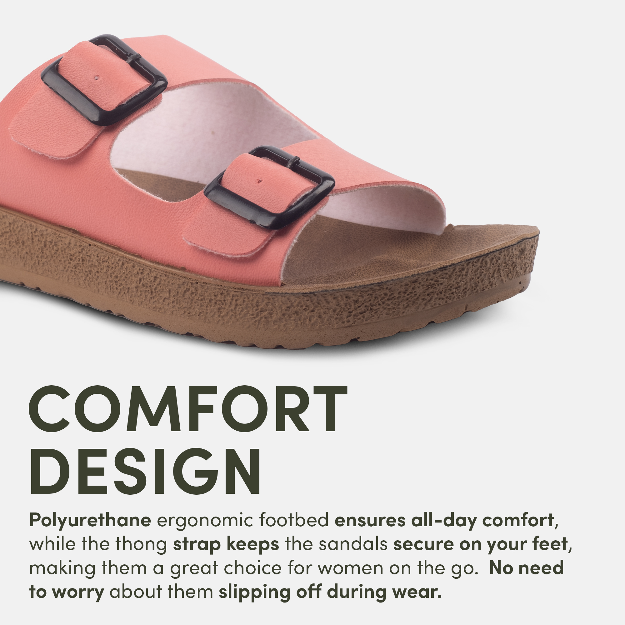 Spartanova Pastel Pink