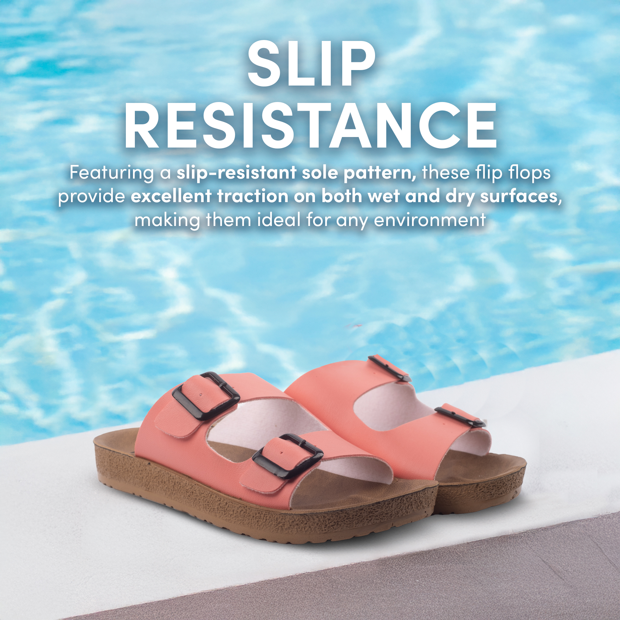 Spartanova Pastel Pink