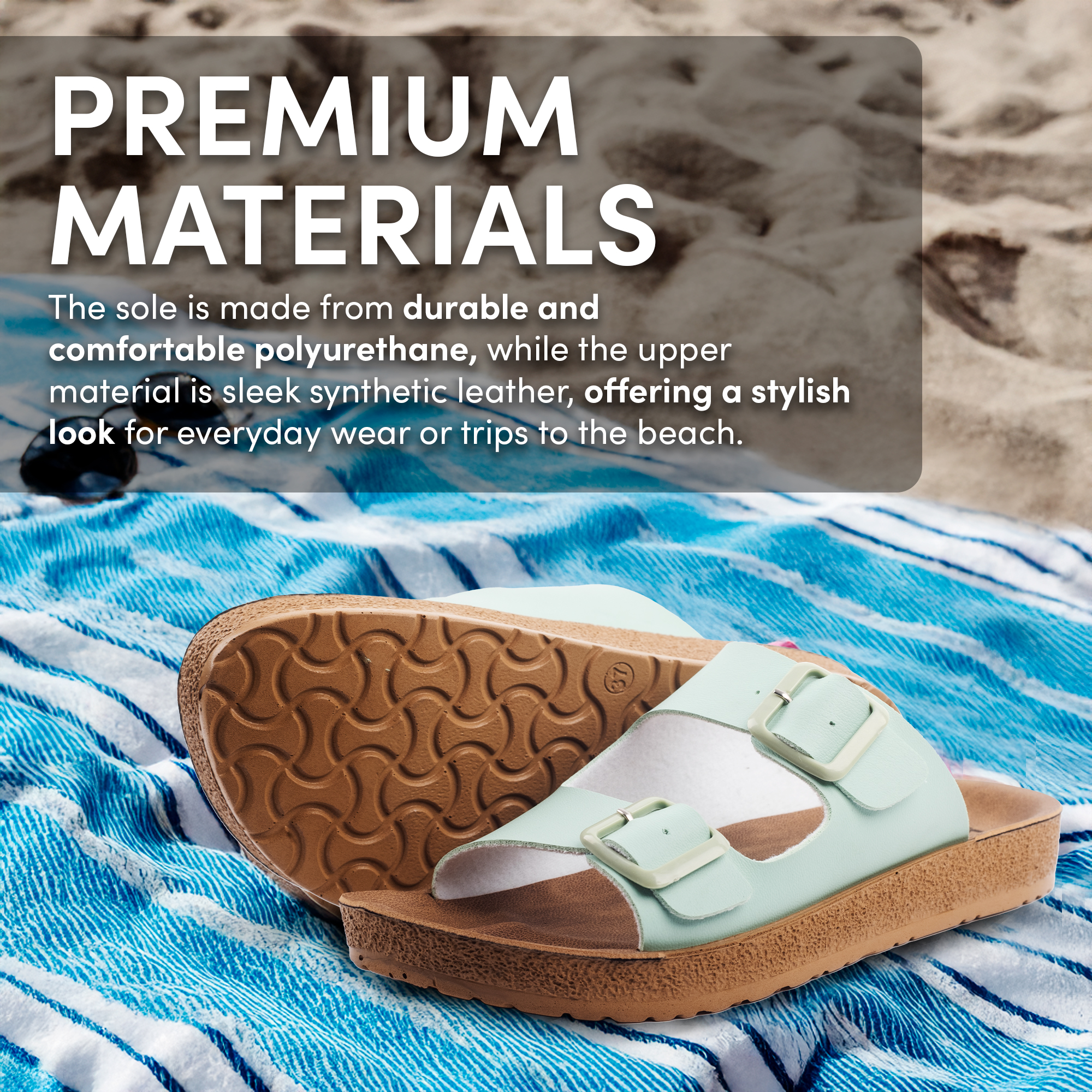 Spartanova Water Green