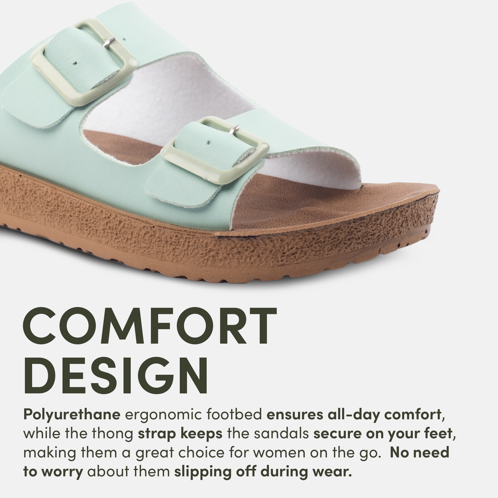 Spartanova Water Green