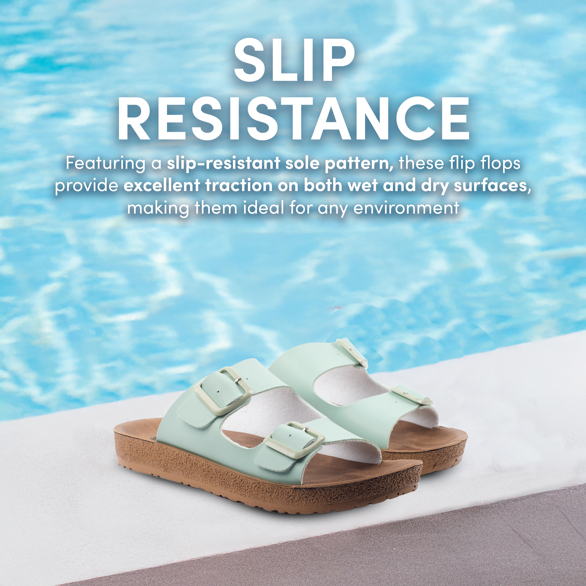 Spartanova Water Green