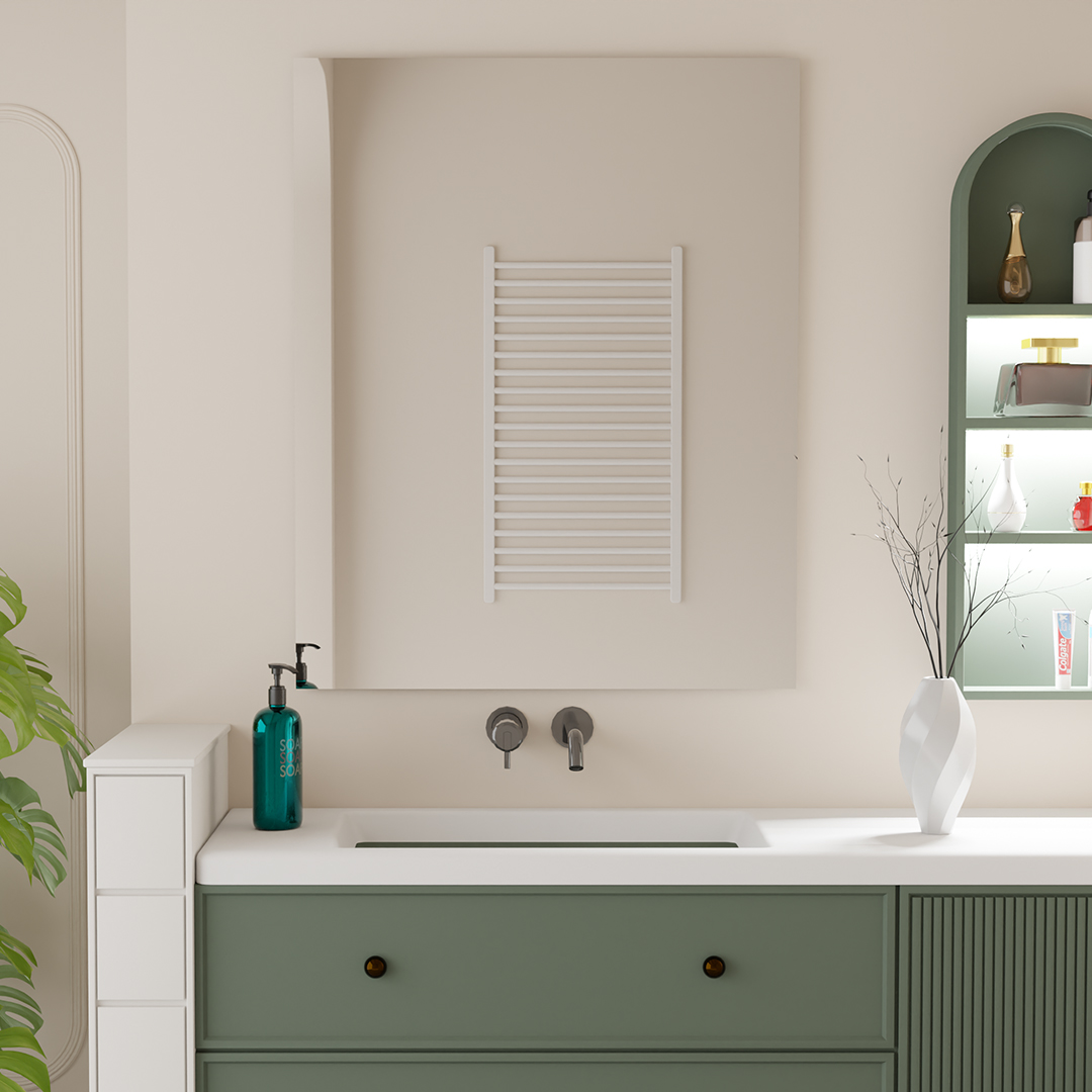 Pasqyre e Thjeshtë Drejtkëndore