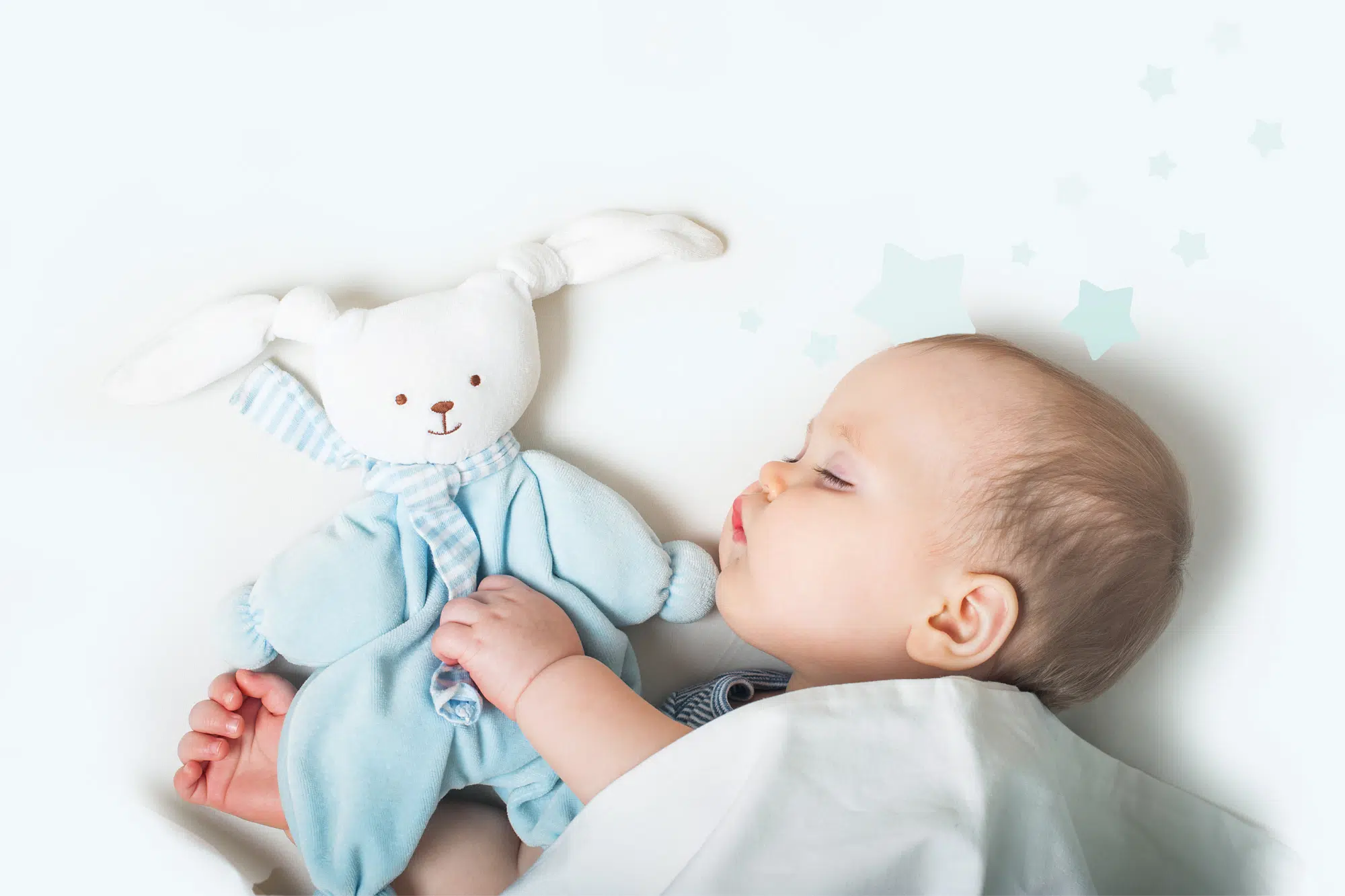 Gentle Sleep Solutions for Toddlers