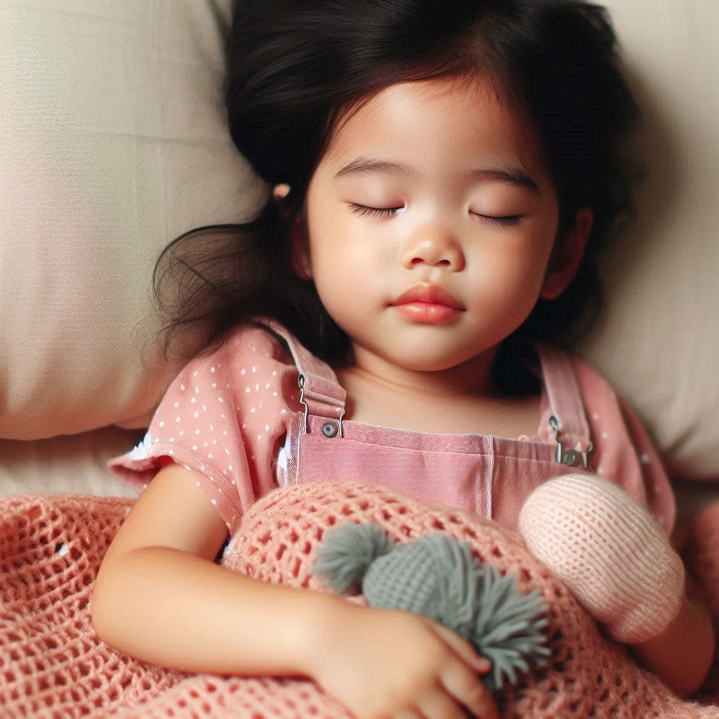 Gentle Sleep Solutions for Toddlers