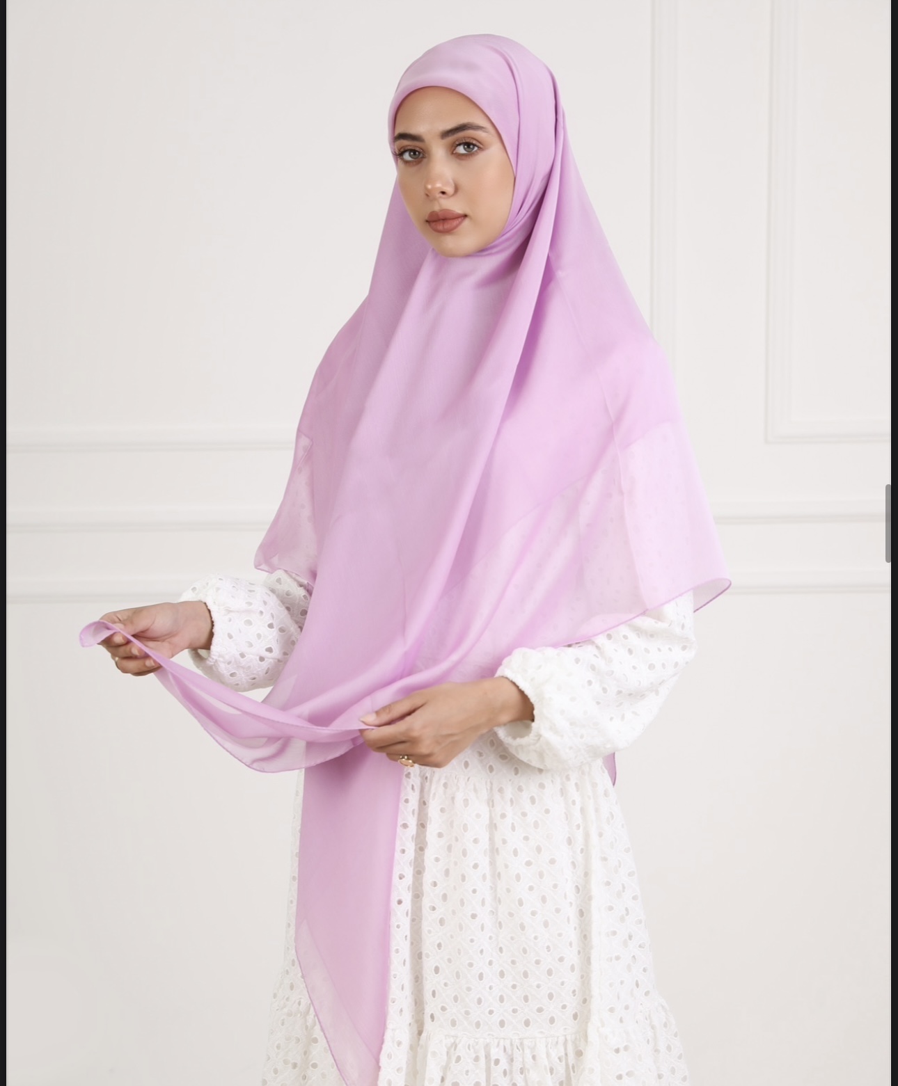 Light Purple echarp