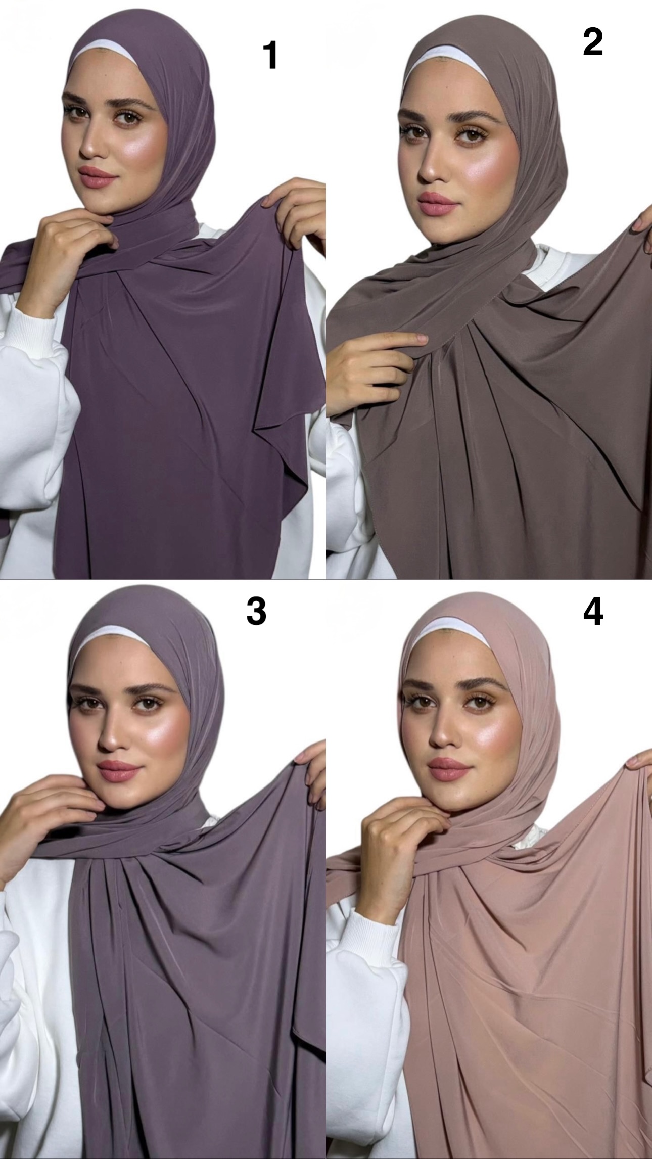 Oysho Luxury Scarf