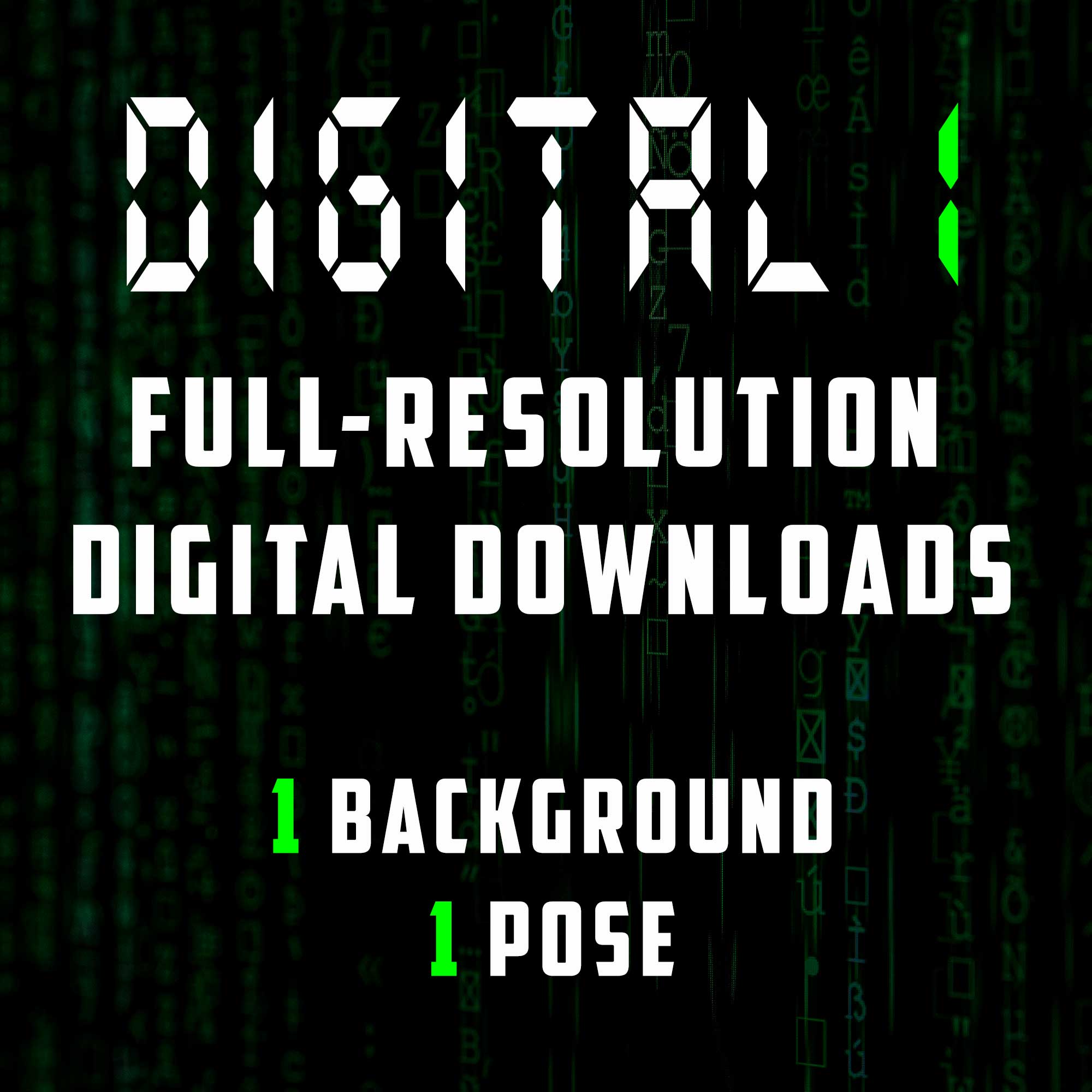 Digital - 1