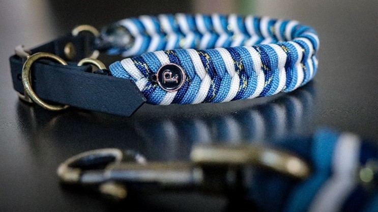 Set Babyblue & Black