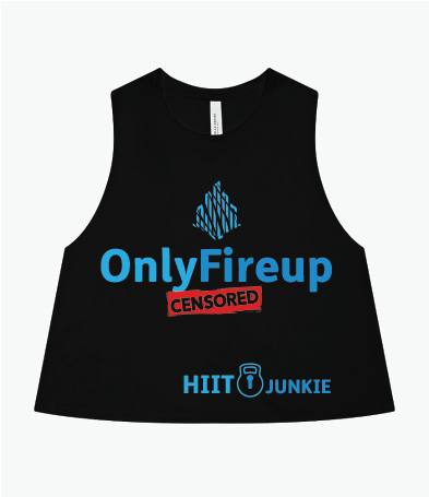 OnlyFireup 