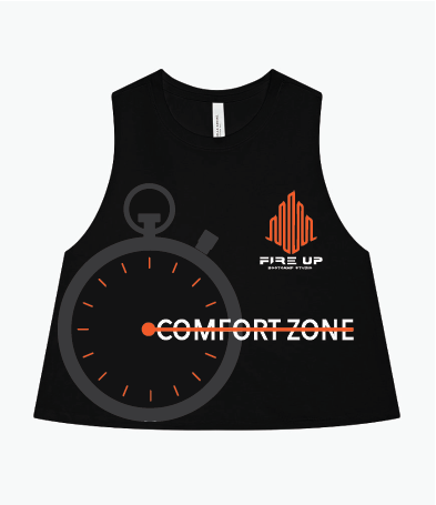 Comfort Zone