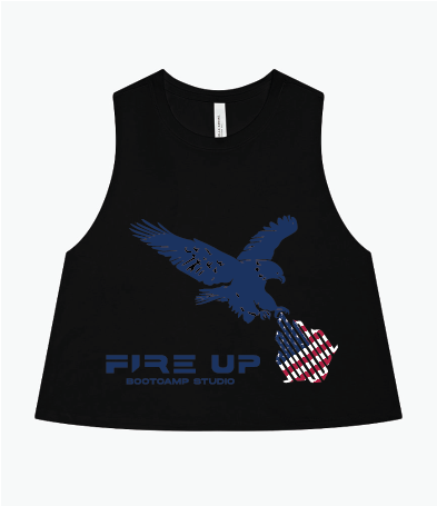 American eagle