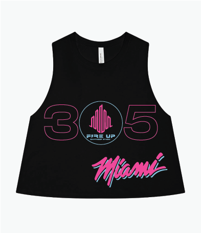 Miami 305 