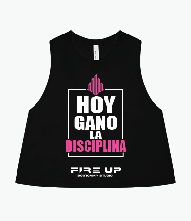 Disciplina
