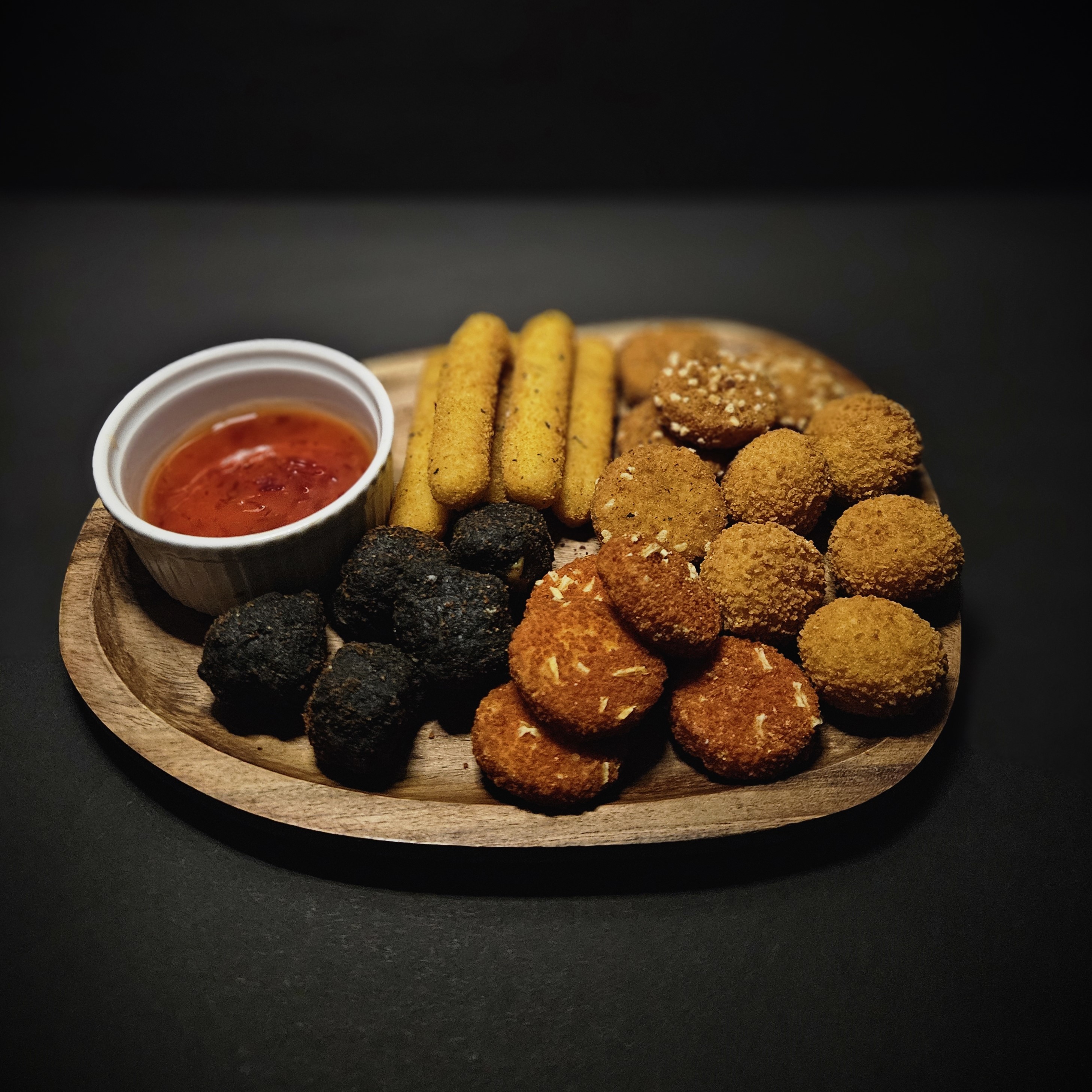 Traškių sūrių rinkinys