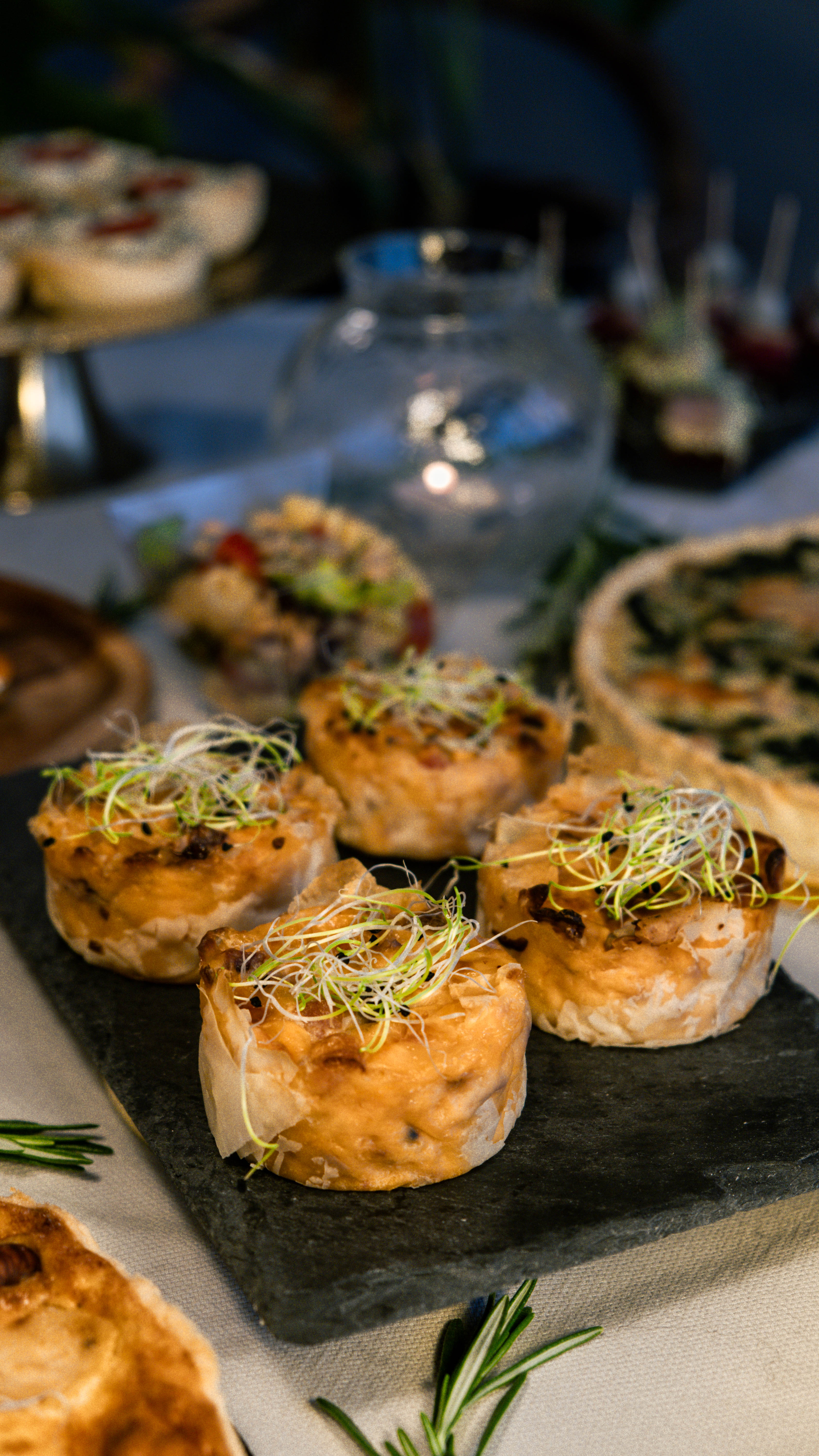 Rinkinys "Į pirtį!" 8 asmenims