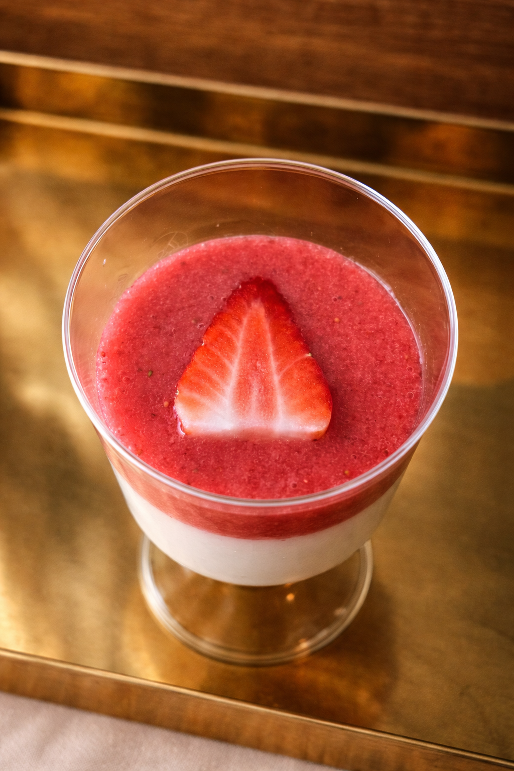 Panna Cotta