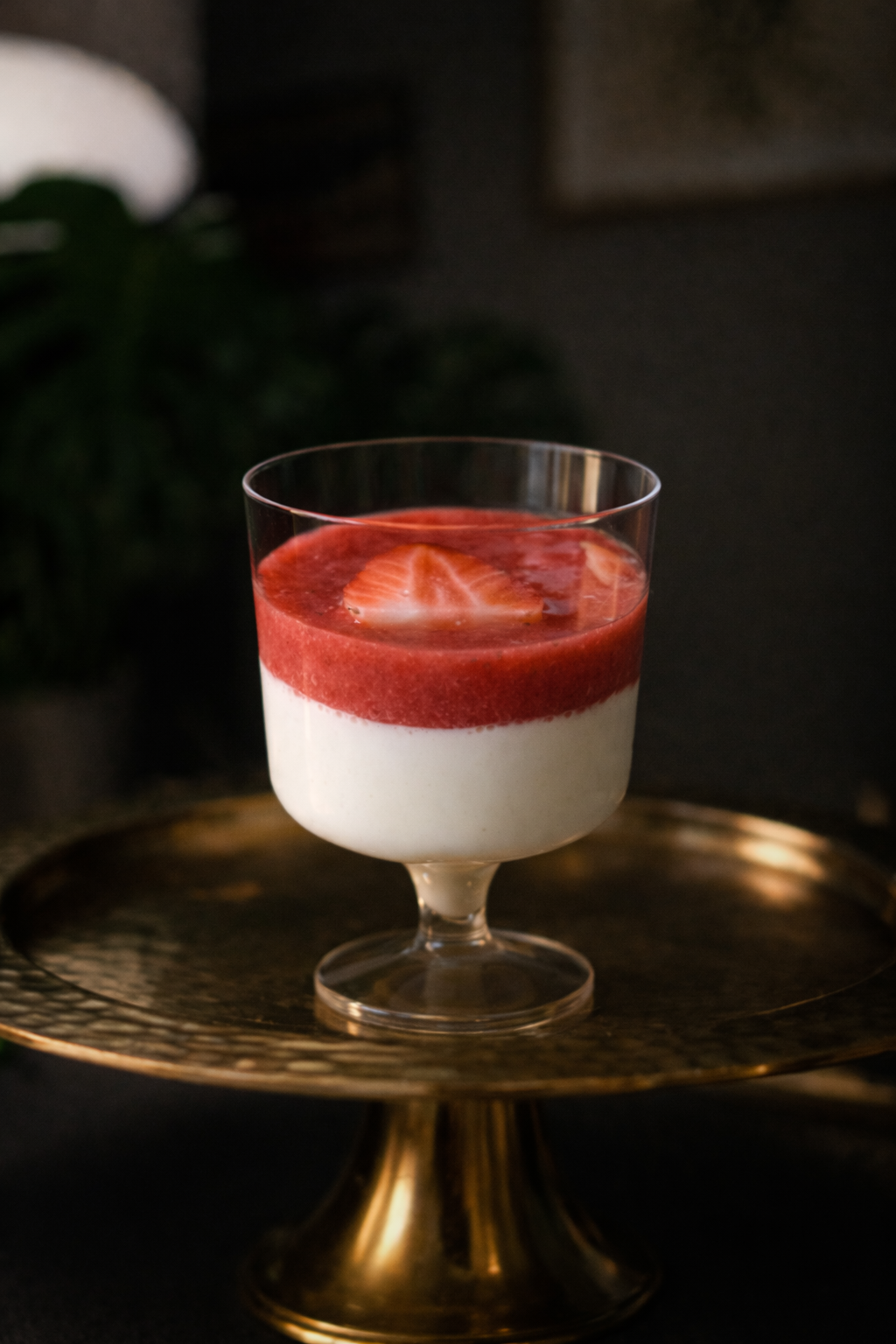 Panna Cotta