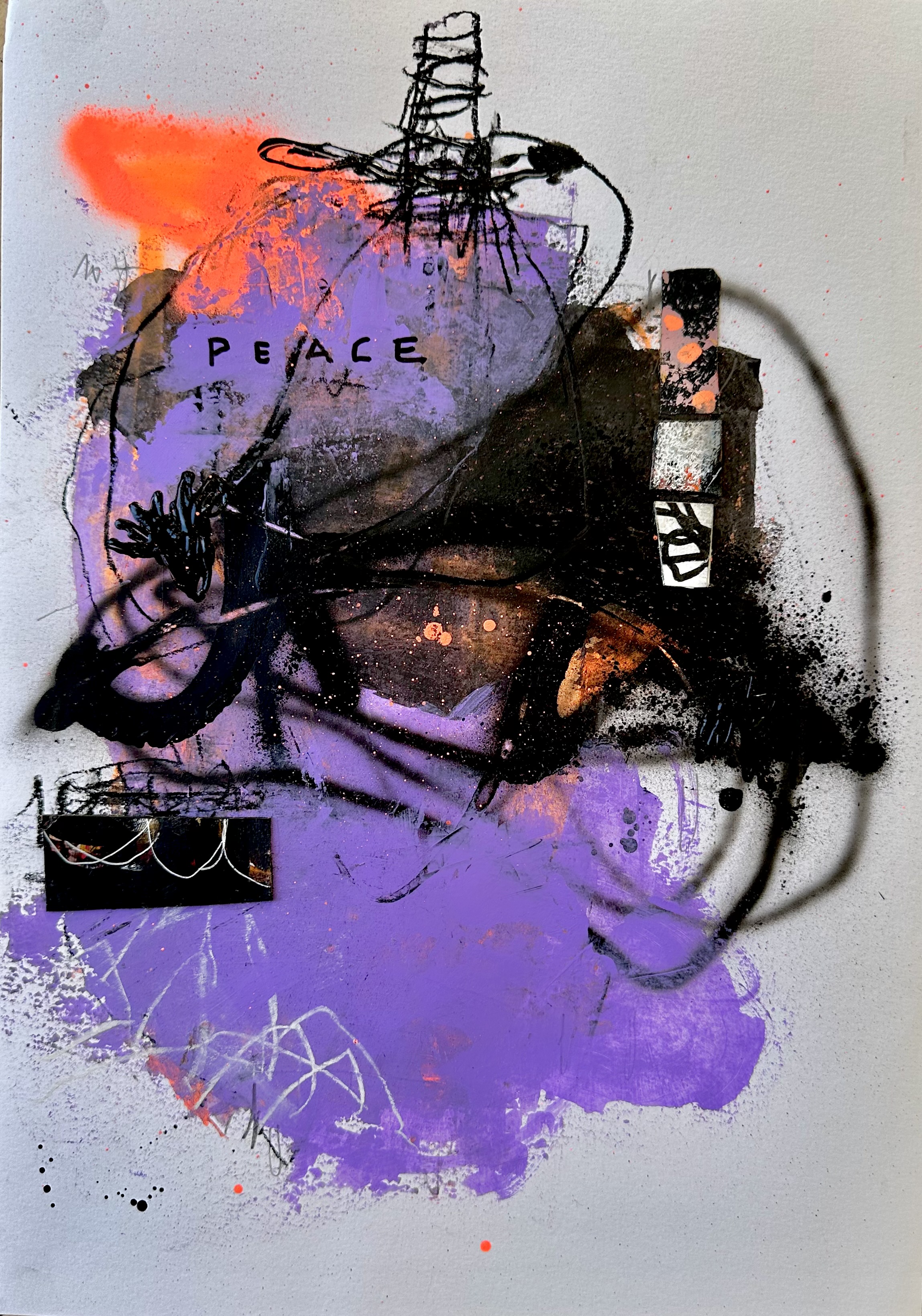 Peace