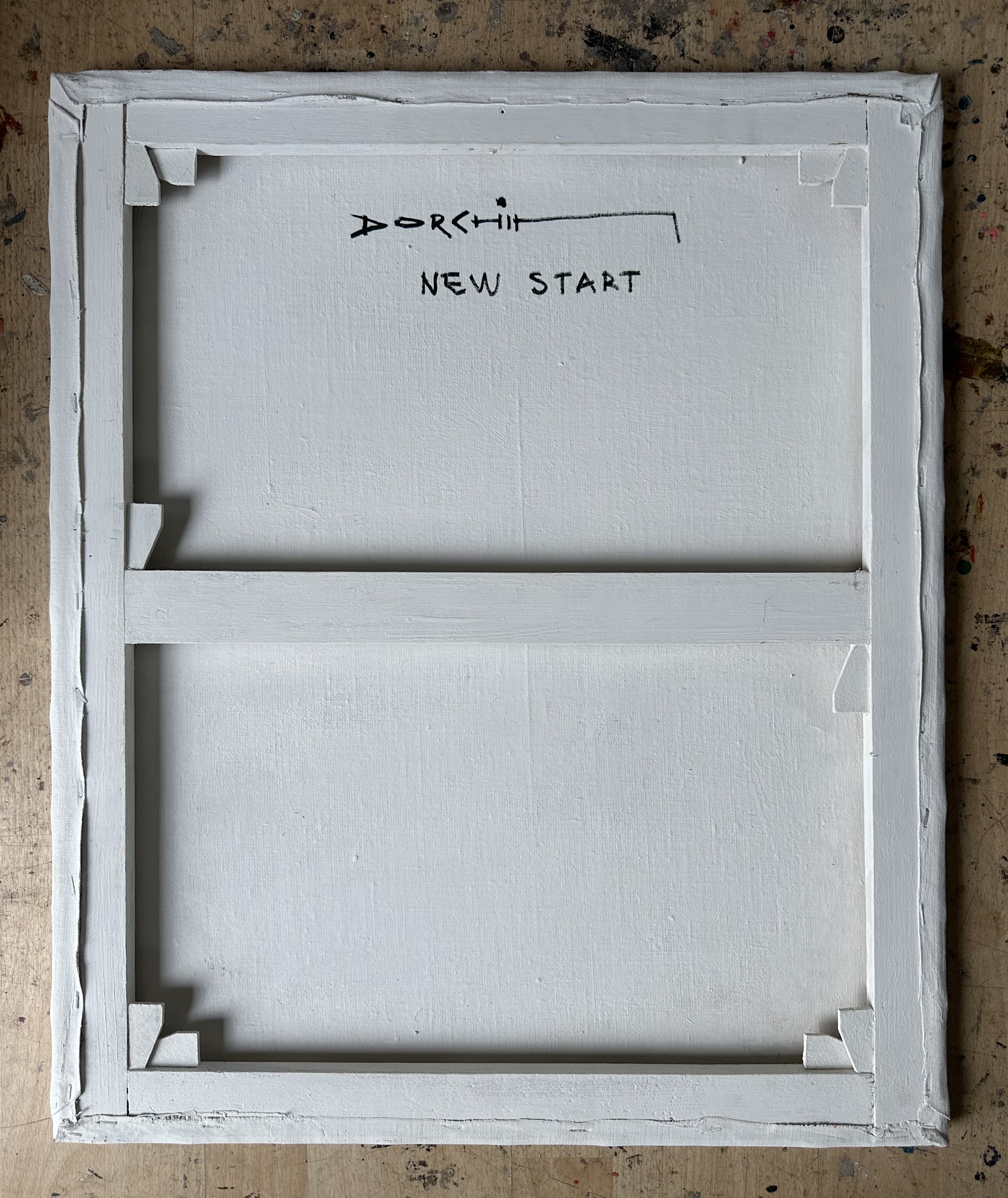 New start