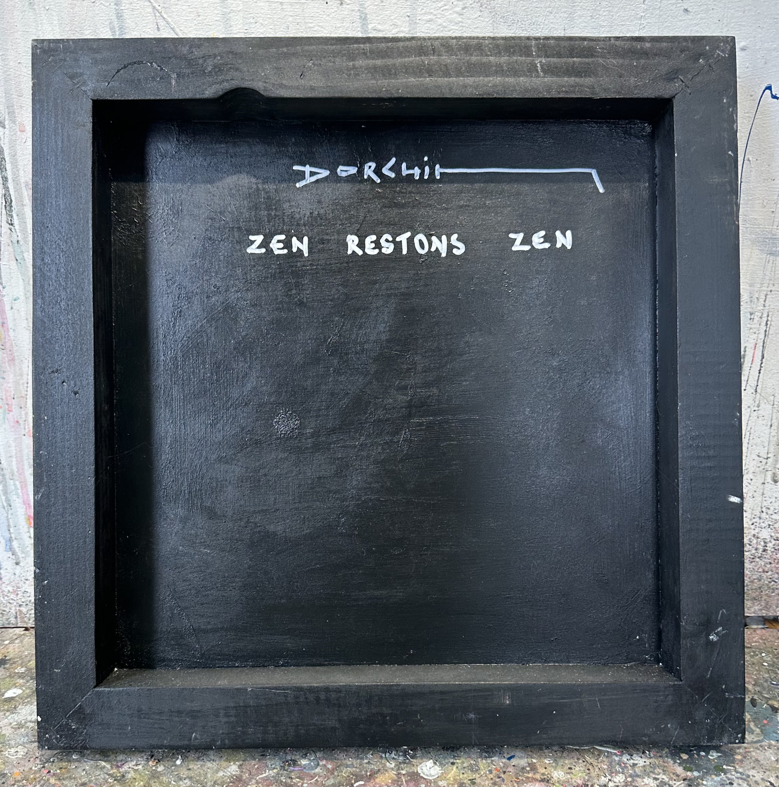Zen restons zen 2