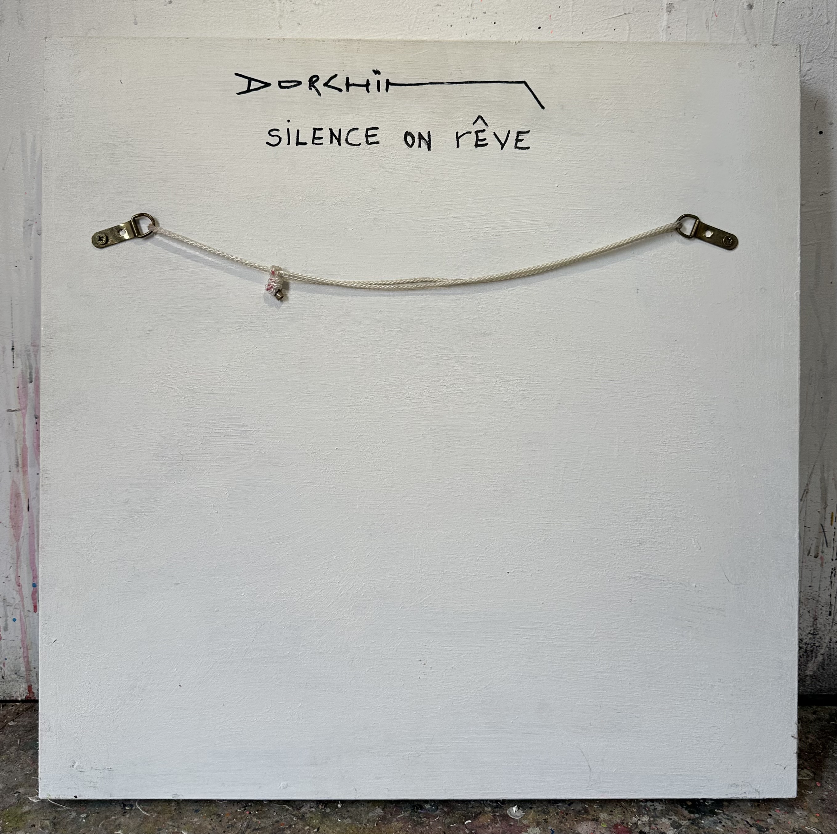 Silence on rêve 