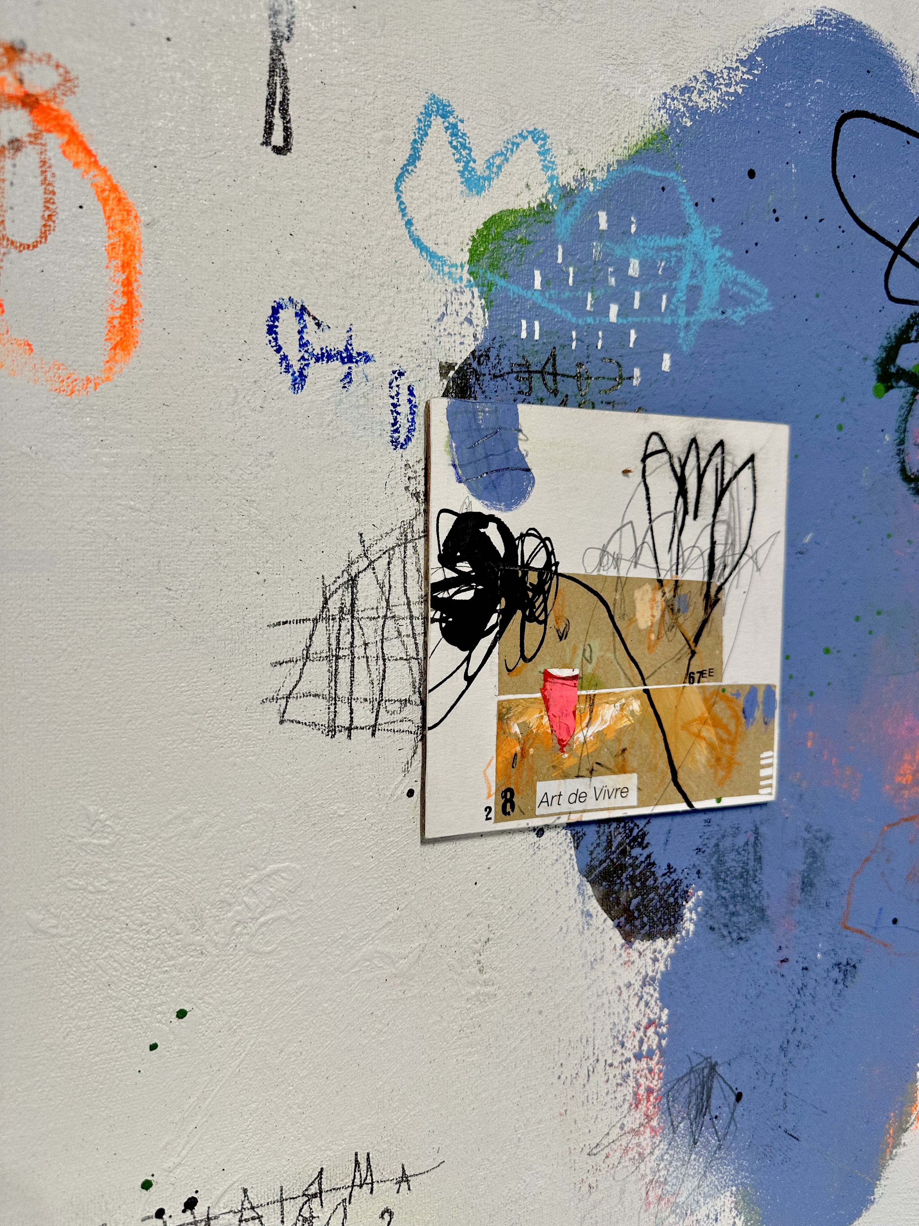 Art de vivre 
