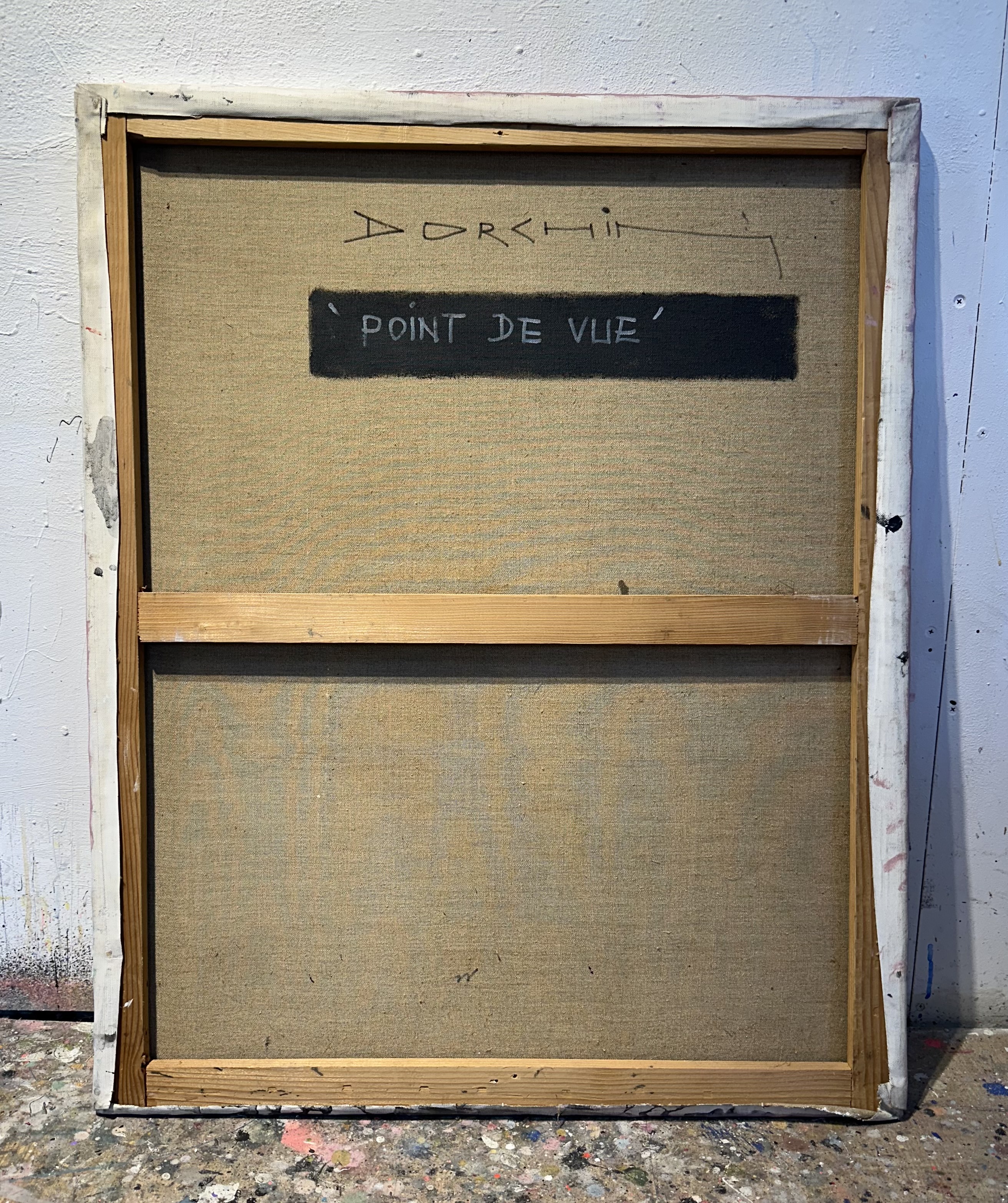 Point de vue 