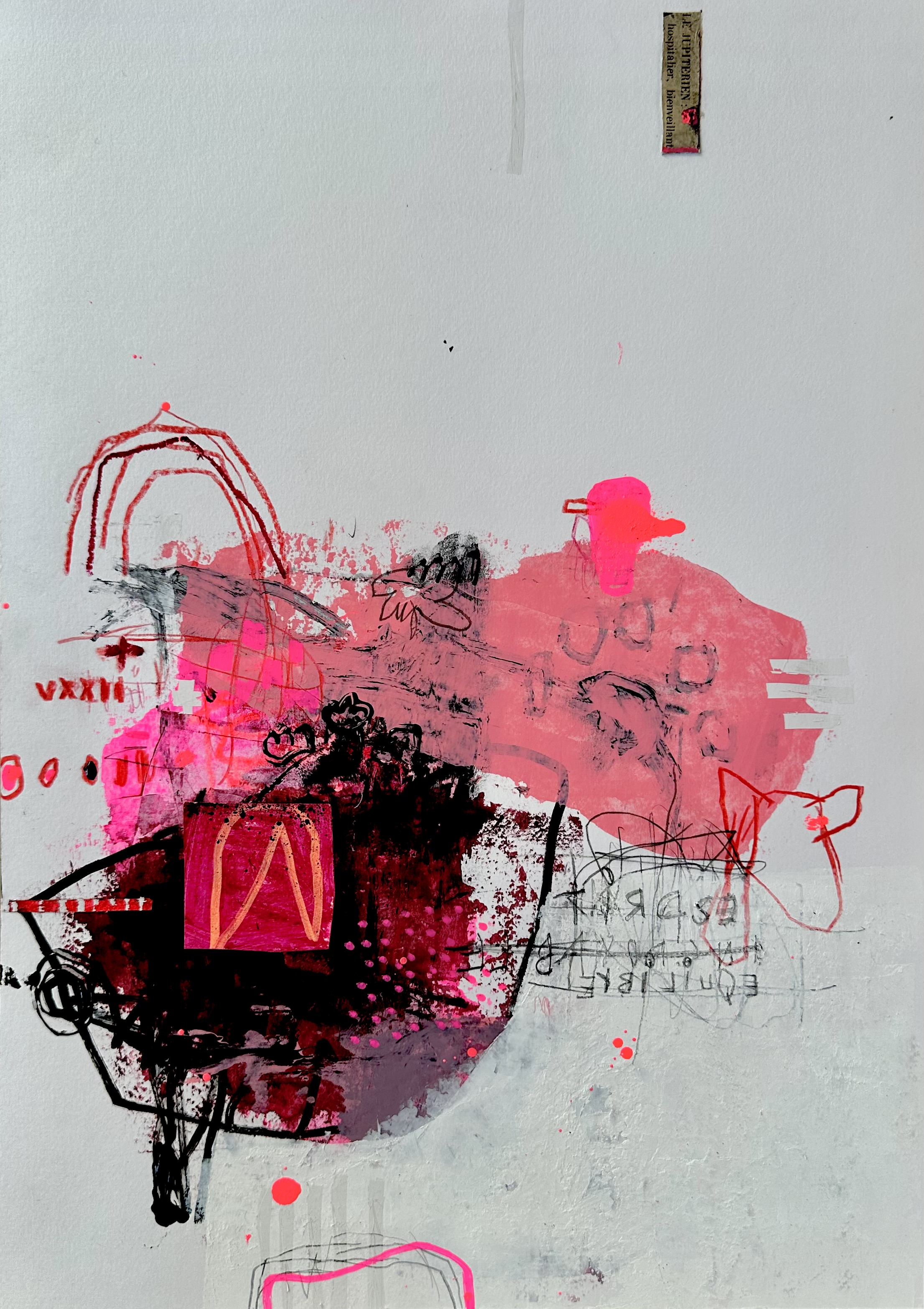 Apaisement 1