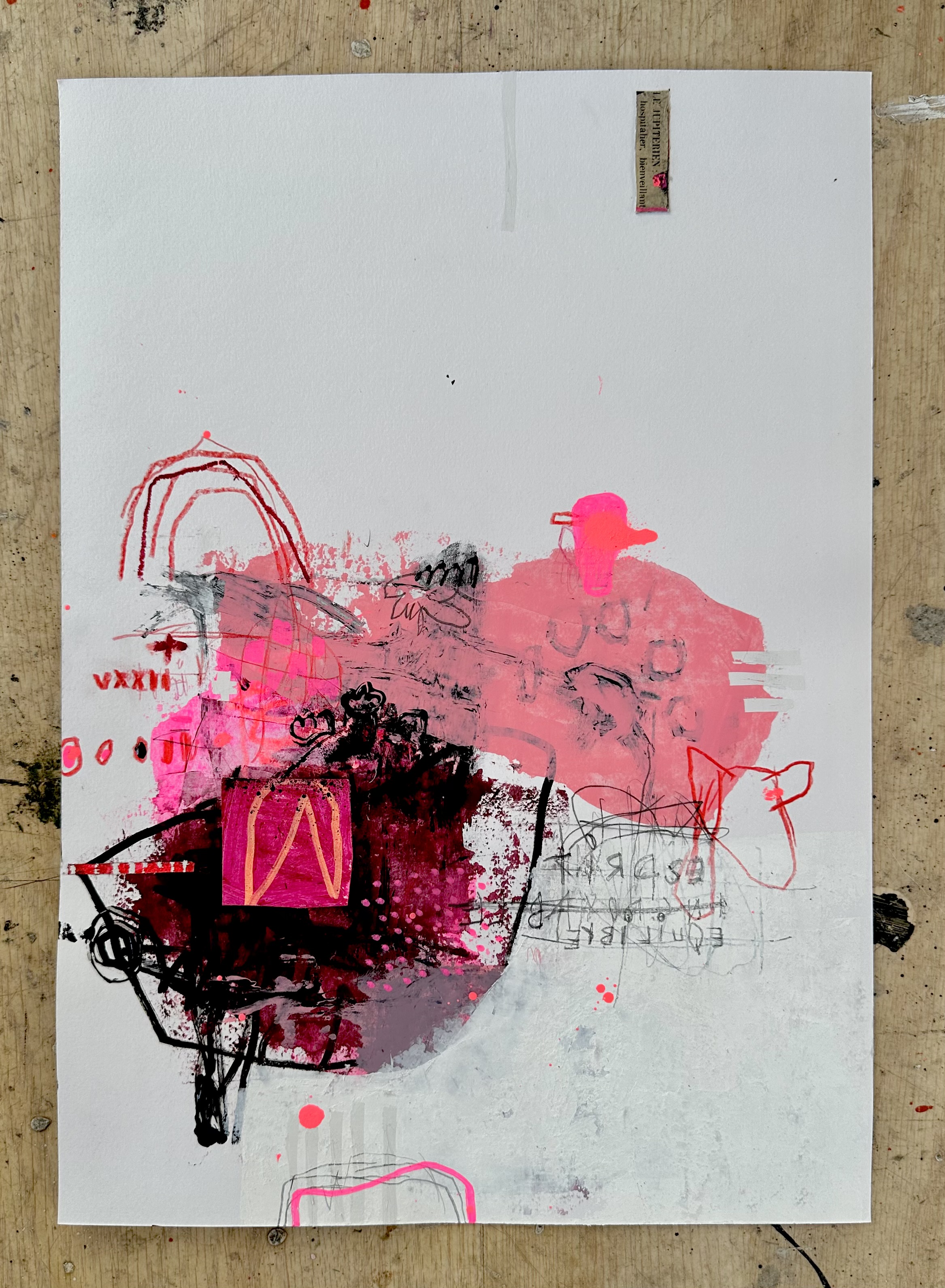 Apaisement 1