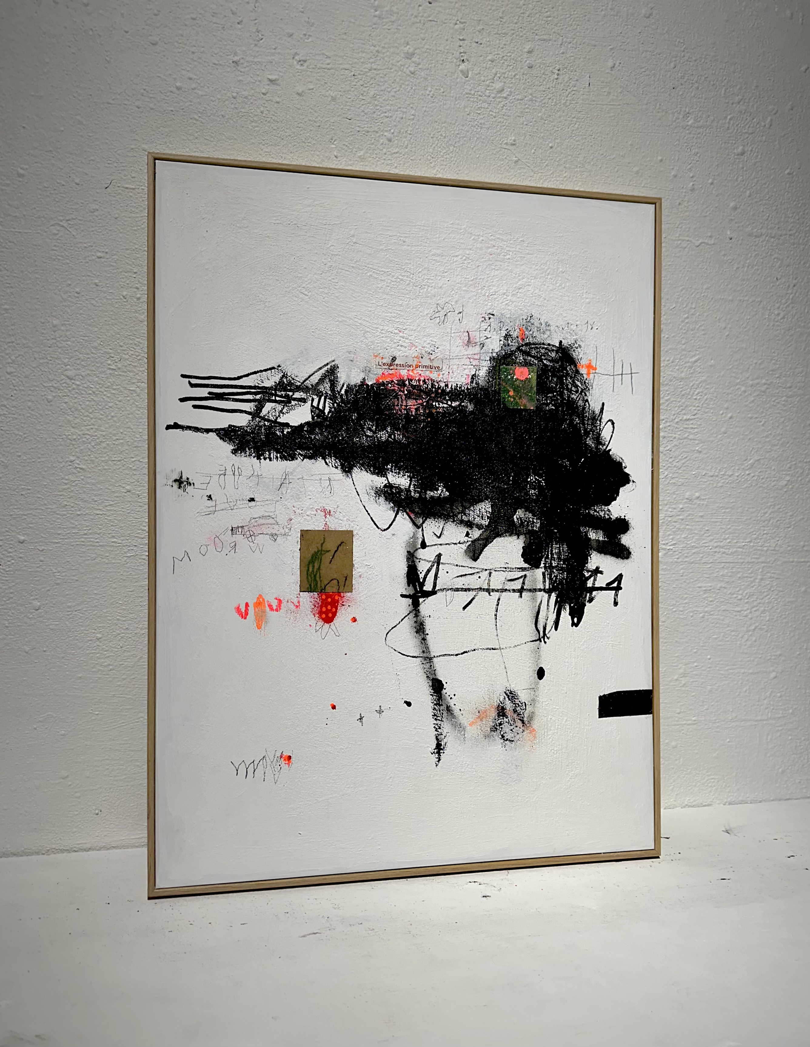 L’expression primitive 