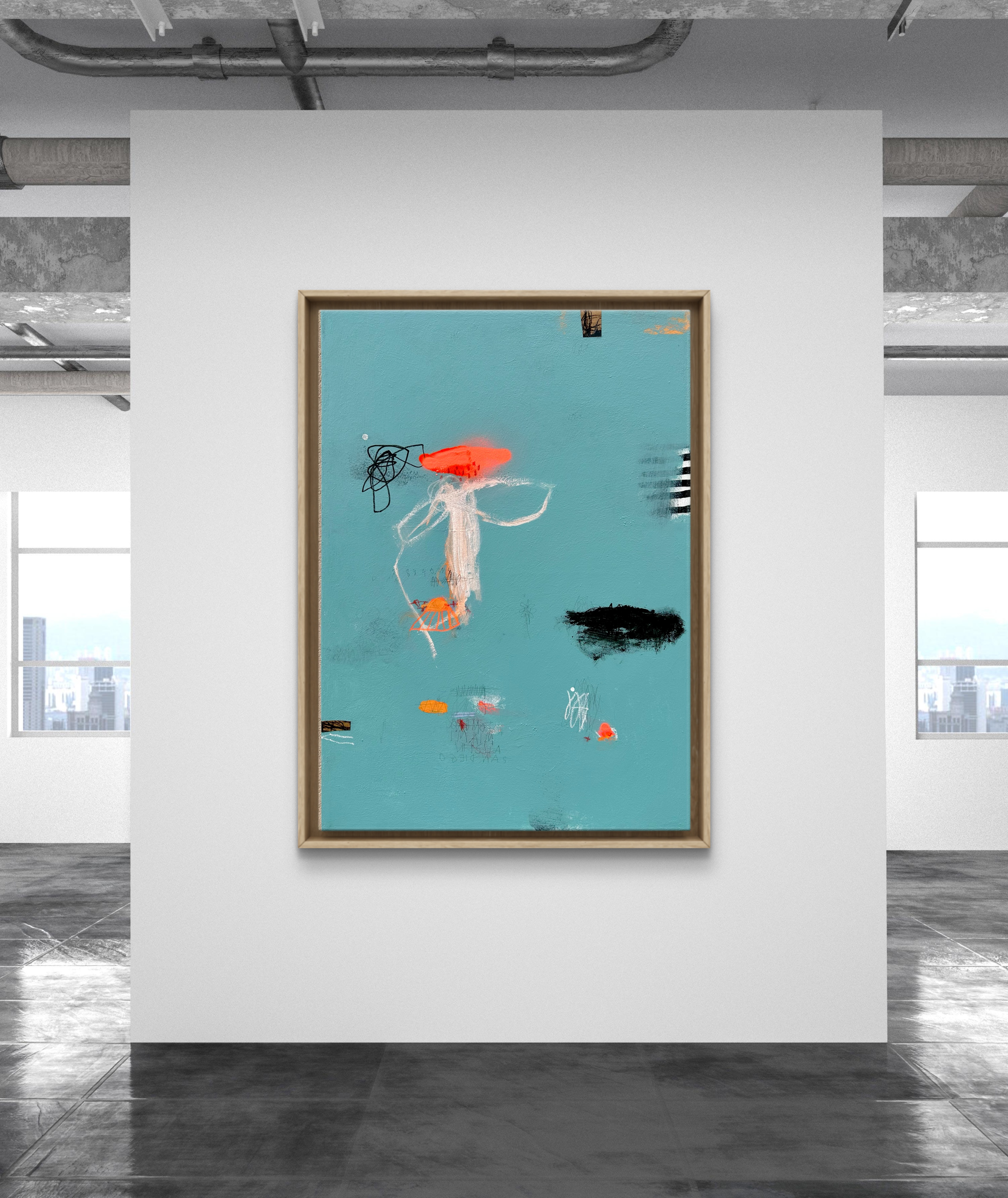 Ce chemin passionnant 