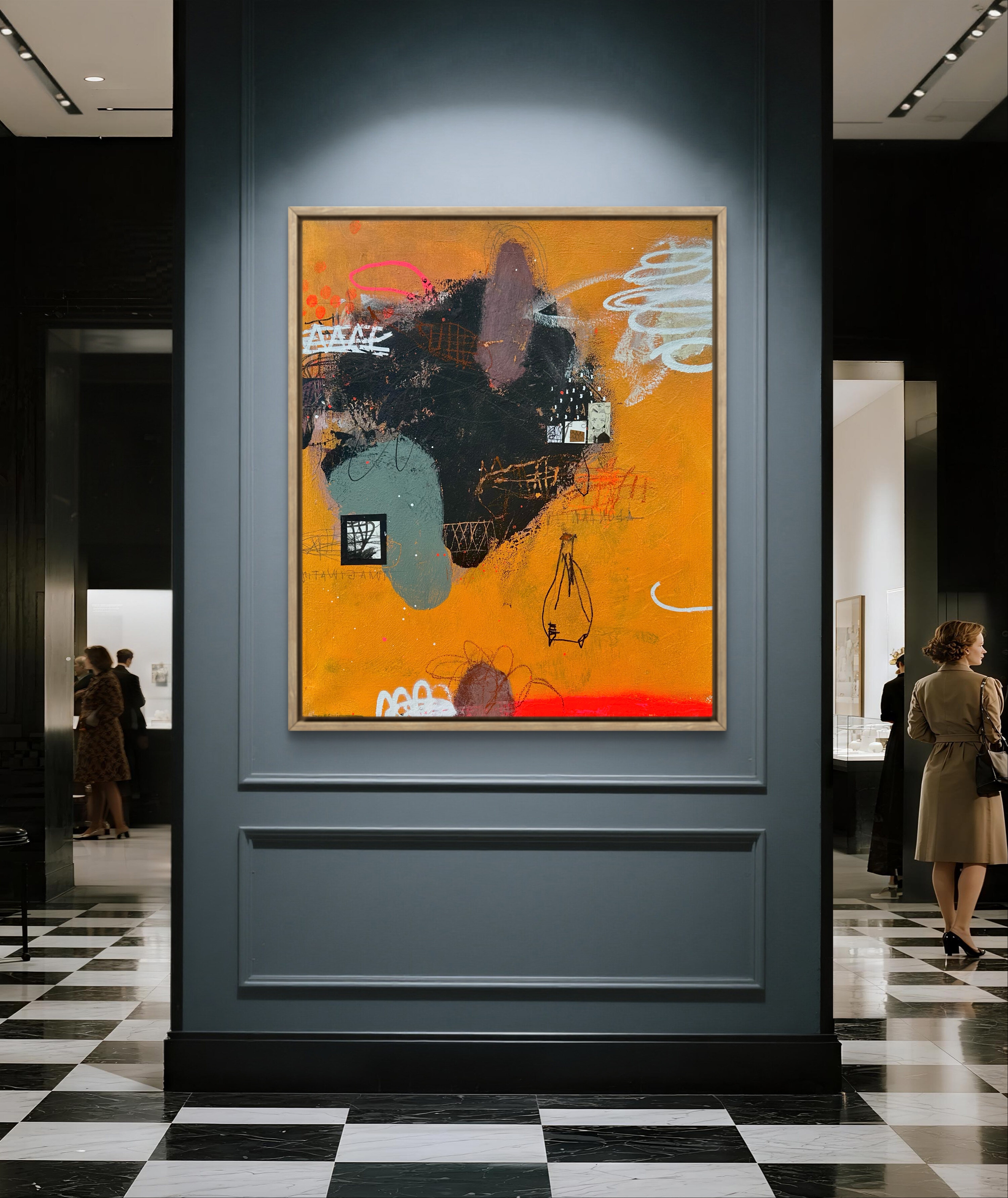 Apprivoiser le temps 