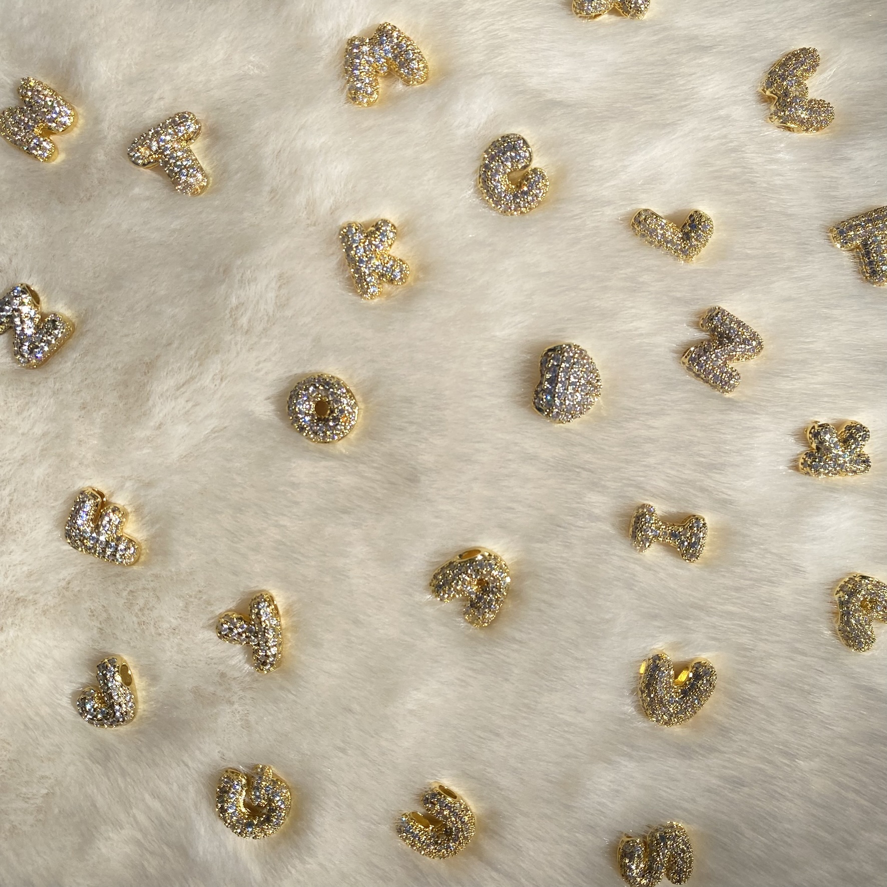 Cadena Nombre Personalizado