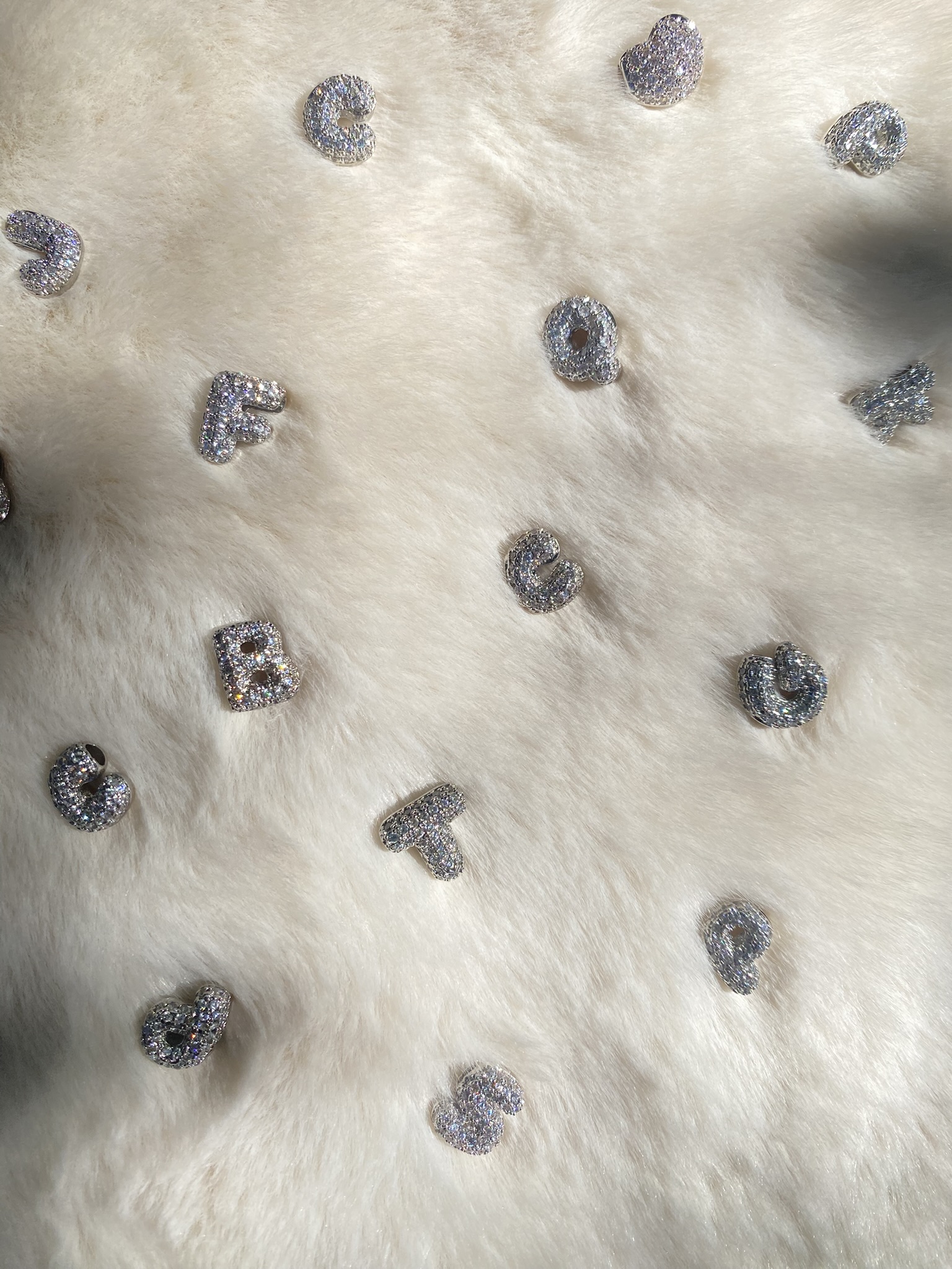 Cadena Nombre Personalizado