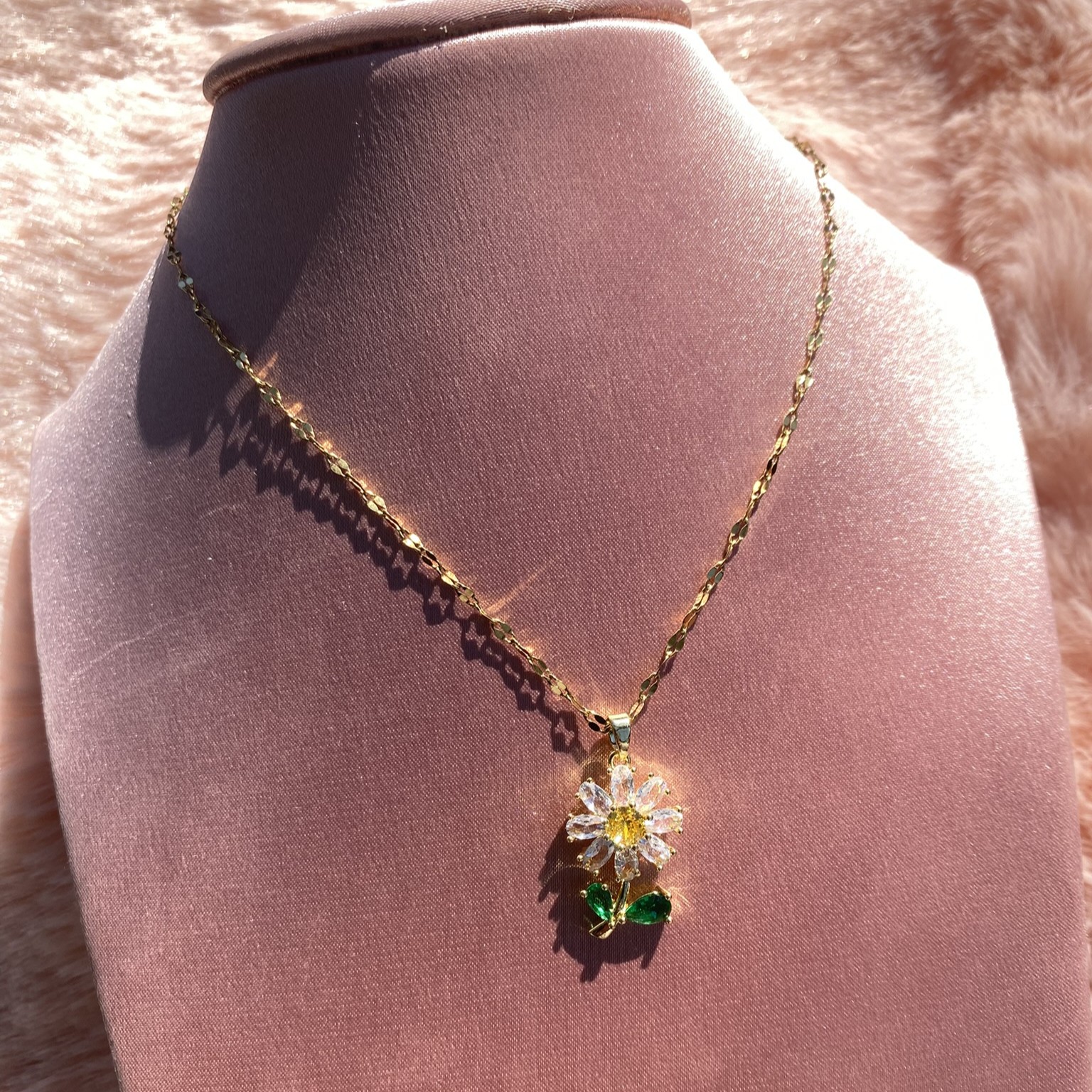 Cadena dije Margarita