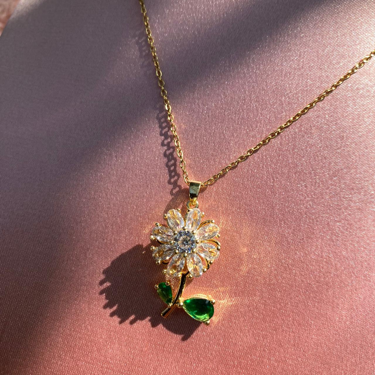 Cadena dije Margarita