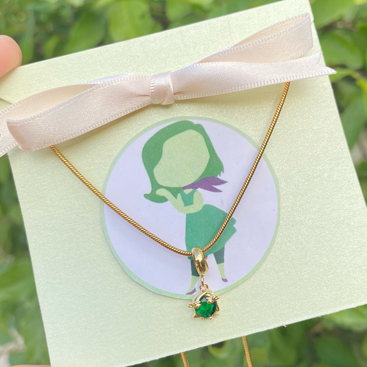 Cadenas Personajes Intensamente