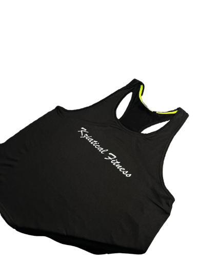 Kziatical Fitness V1 Unisex Stringer
