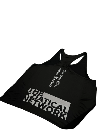 Kziatical Fitness V1 Unisex Stringer
