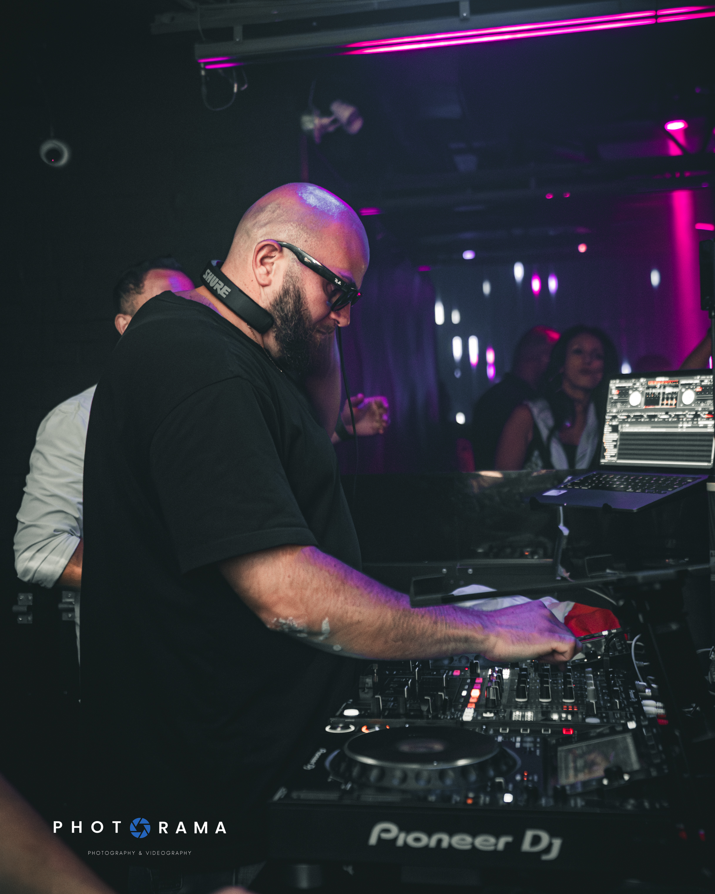 Habibi Calgary (Thursday May 21st Ft Dj EDZ)