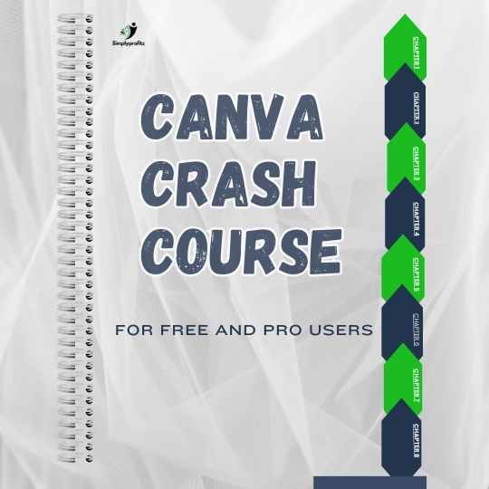 Canva Crash Course