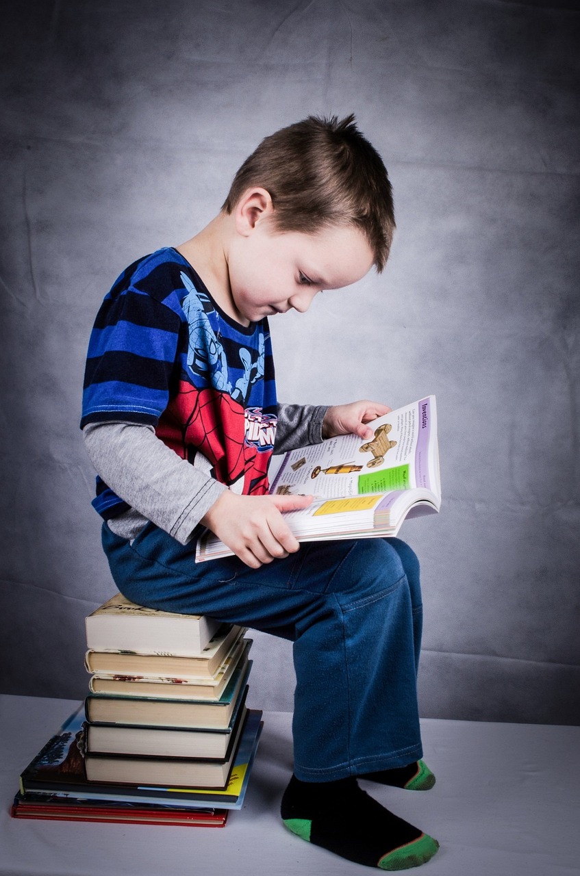 Comprehensive Guided Reading and Writing tutorial [Five Trial Sessions]