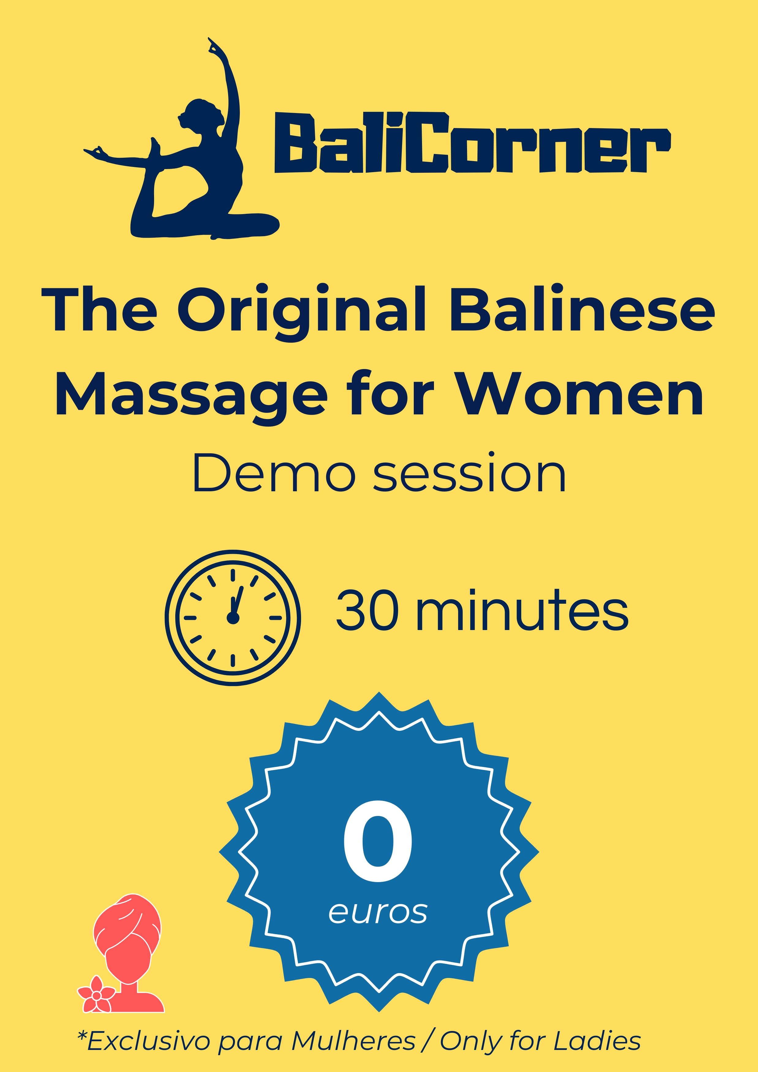 Demo Session (30 min)