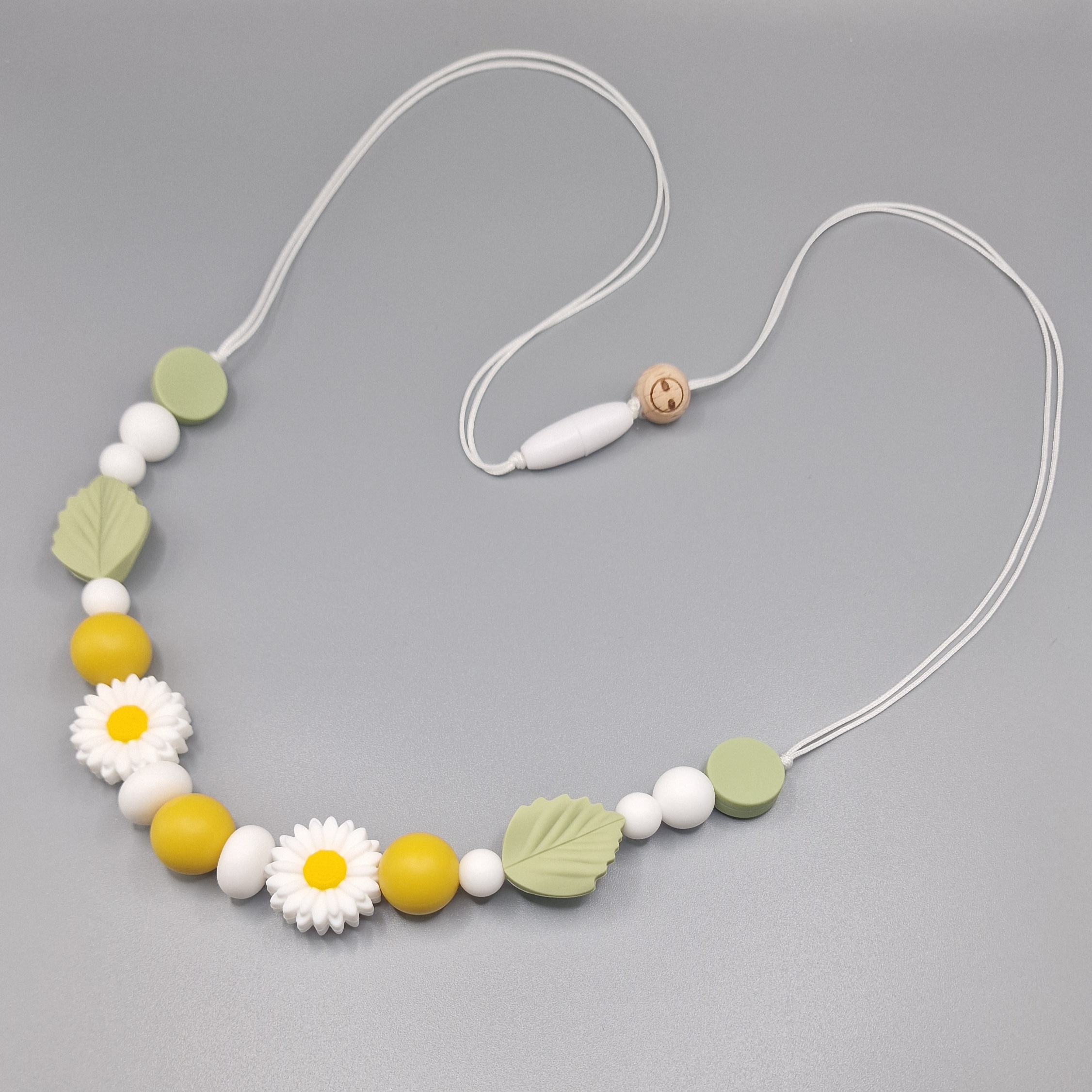 Collar BELLIS PERENNIS