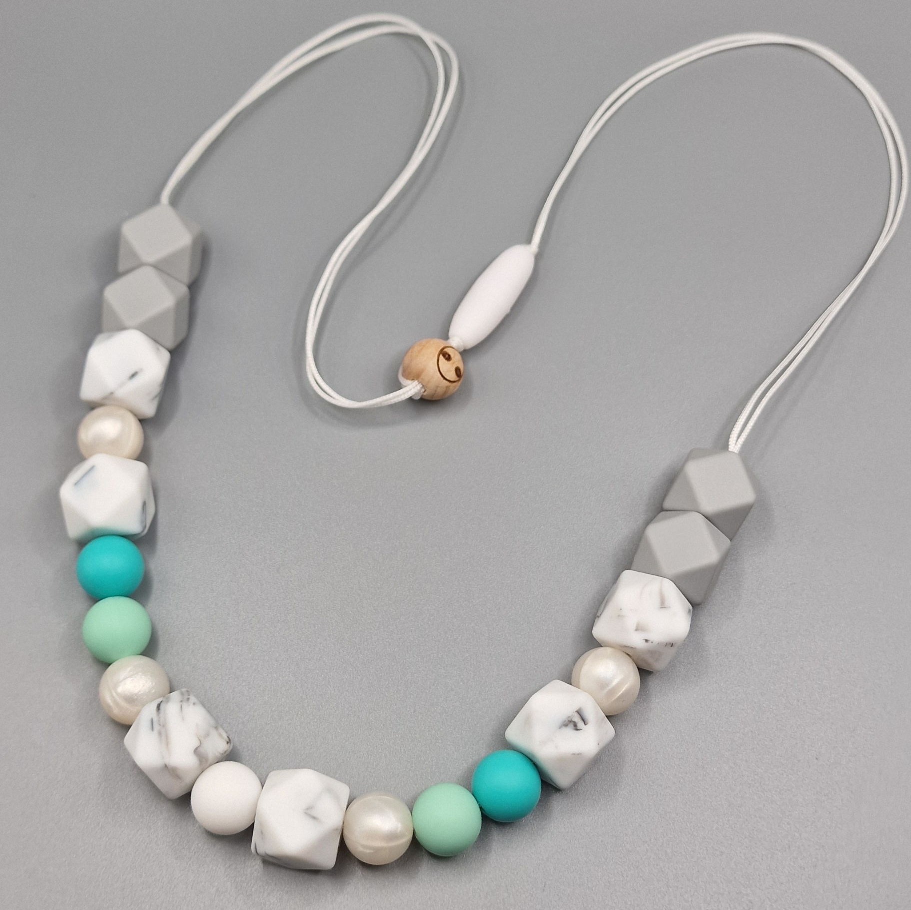Collar MARBLE