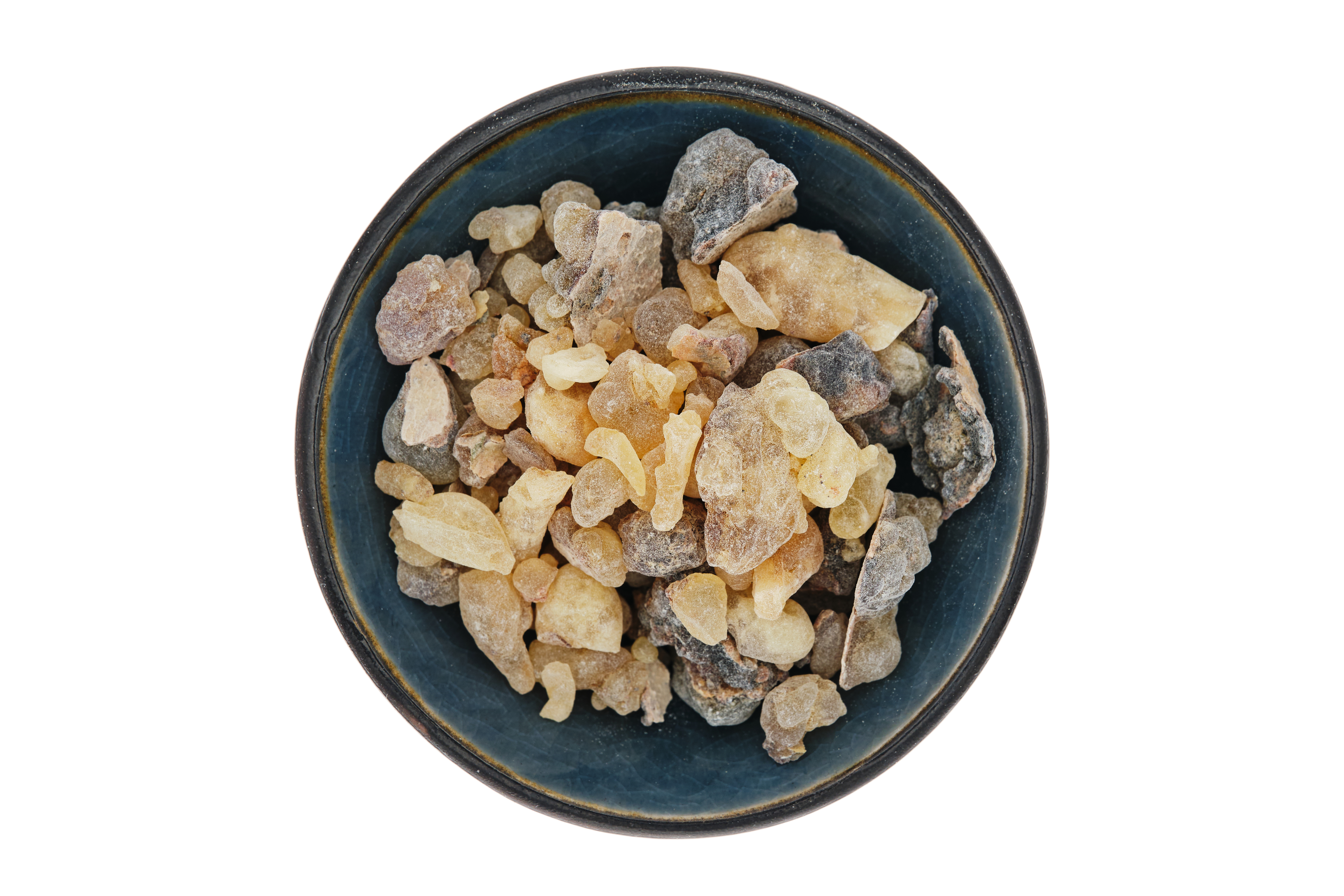 Boswellia Carteri – The Essence of Serenity