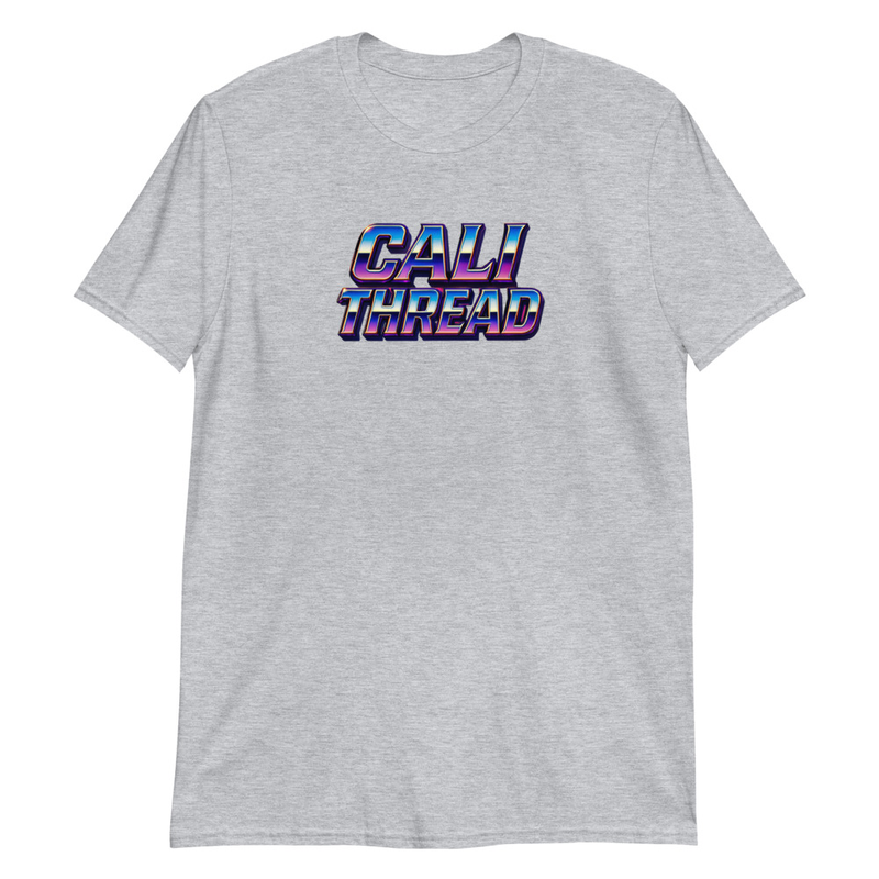 Short-Sleeve Unisex T-Shirt