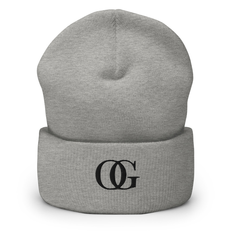 OG | Beanie