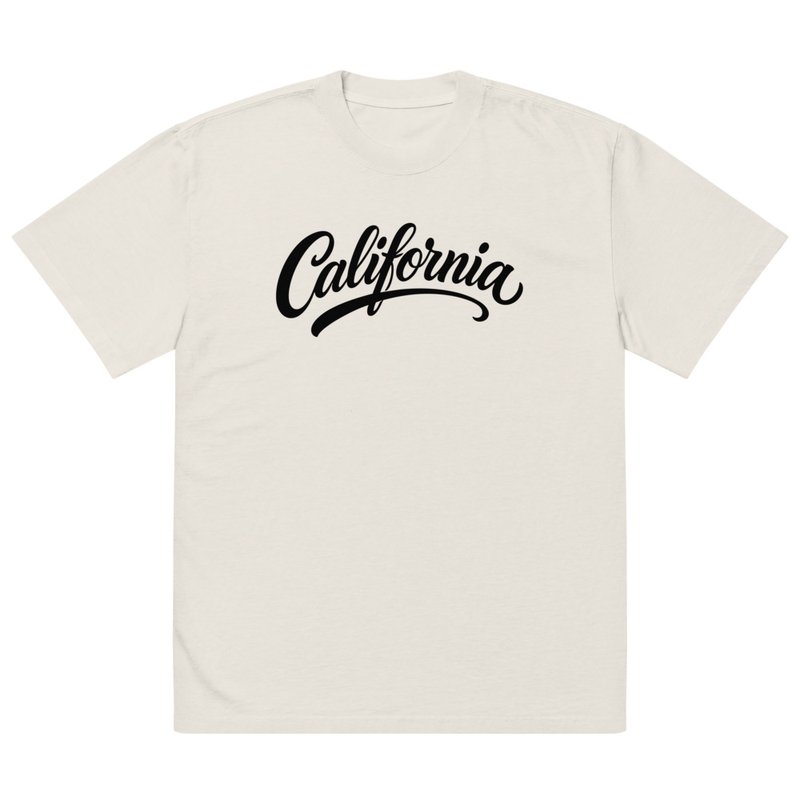 California #1 | T-Shirt